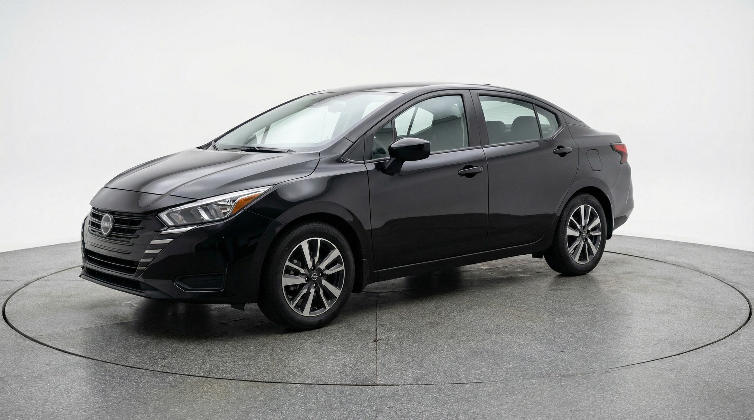 Thumbnail: 2025 Nissan Versa - 3