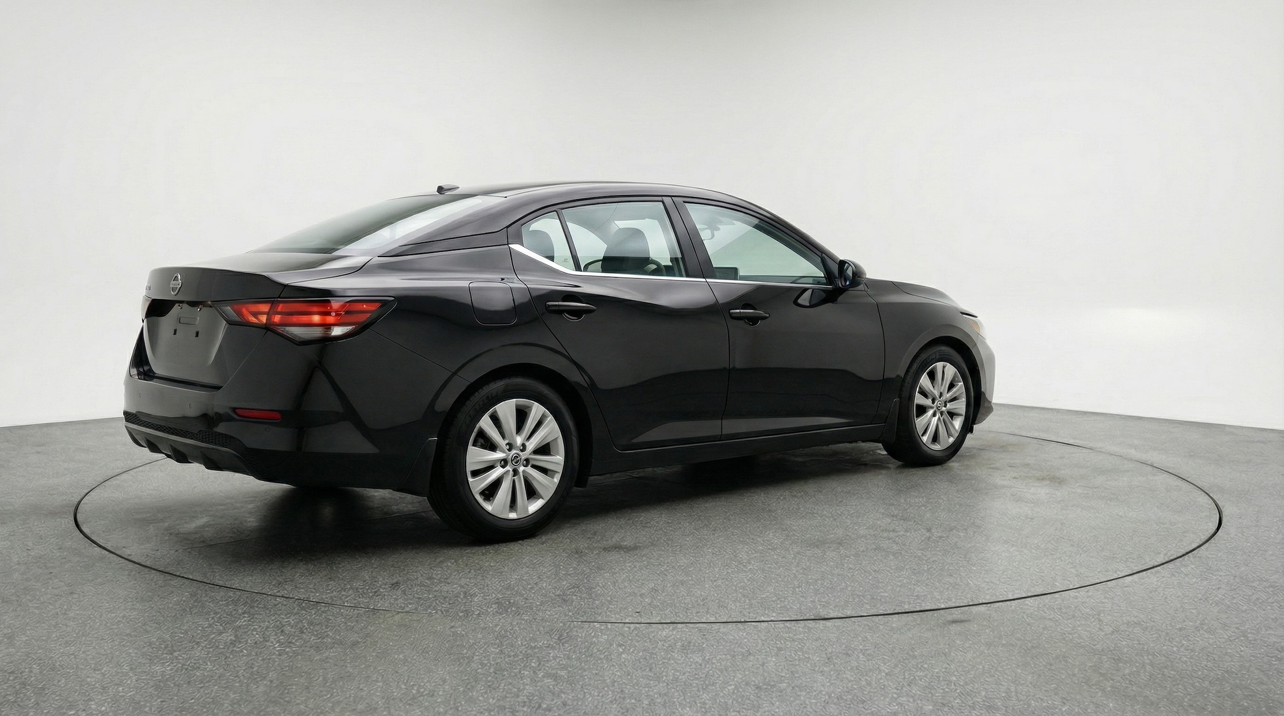 Thumbnail: 2025 Nissan Sentra - 7