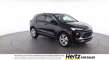 2025 Buick Encore GX Preferred -
                  Smithtown, NY