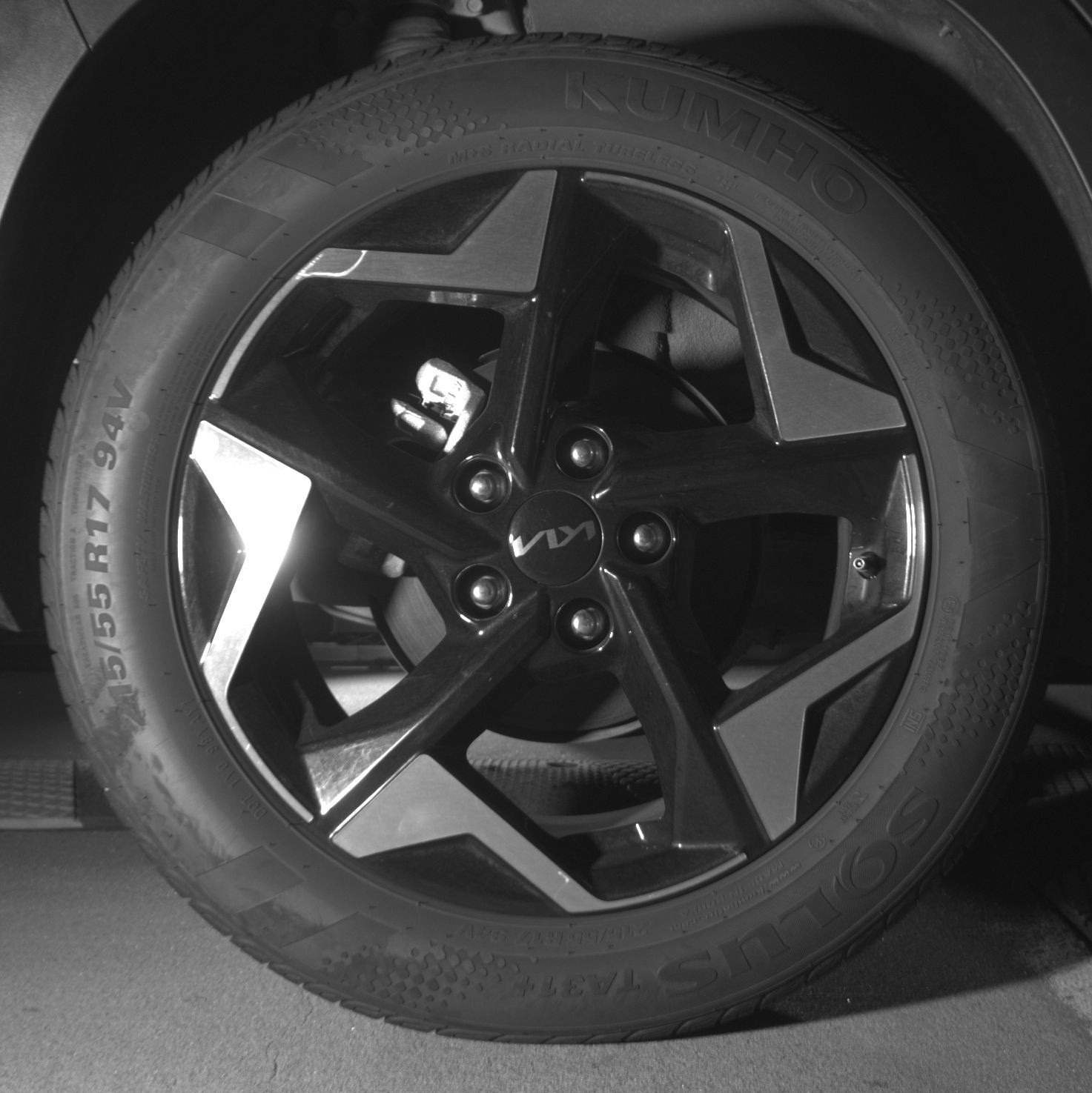 Thumbnail: 2025 Kia Seltos - 12