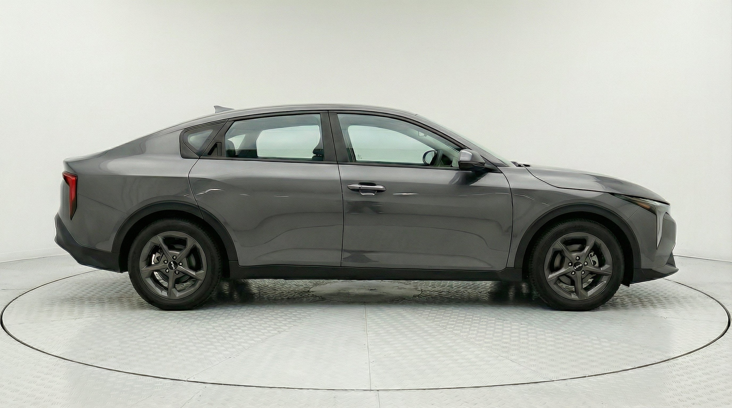 Thumbnail: 2025 Kia K4 - 11