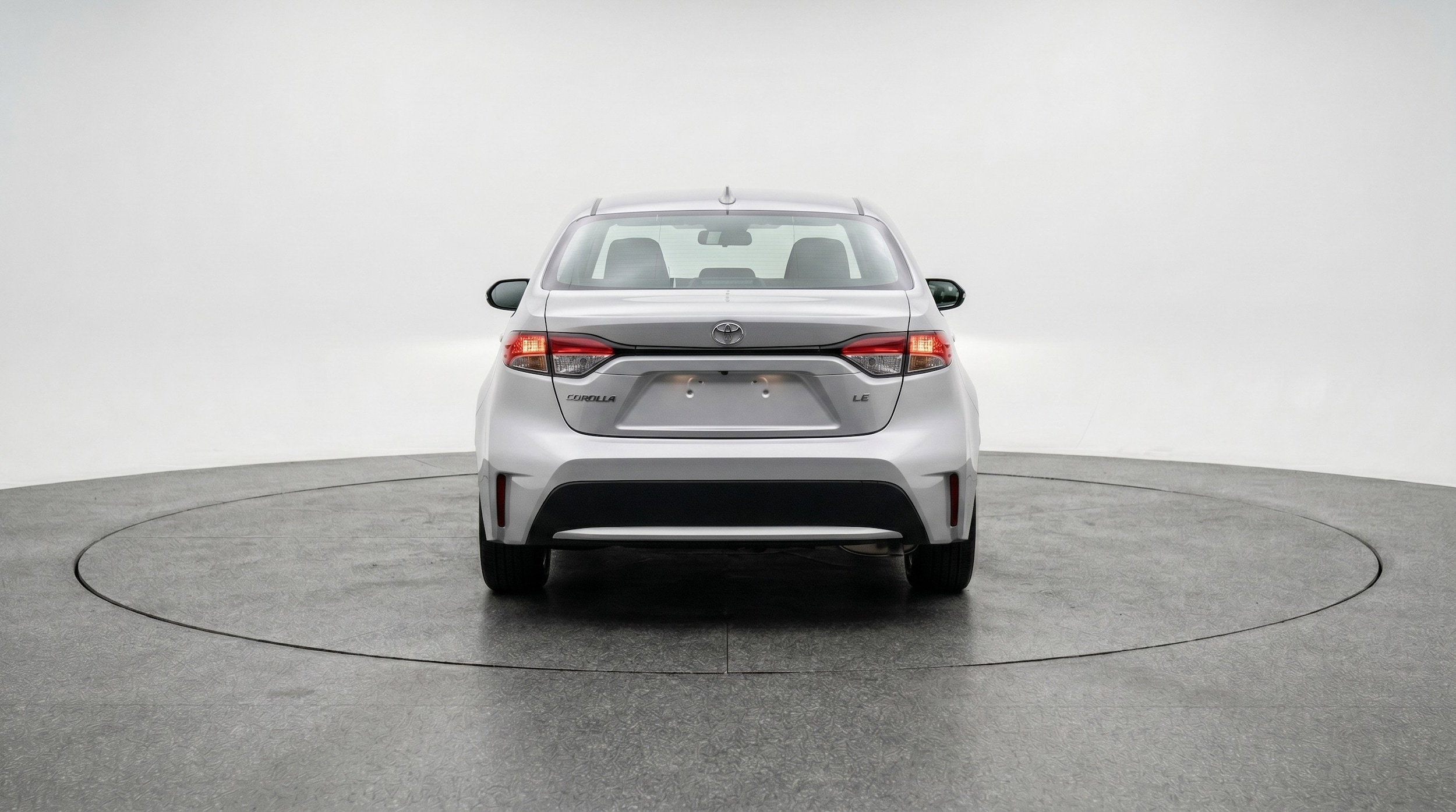 Thumbnail: 2025 Toyota Corolla - 7