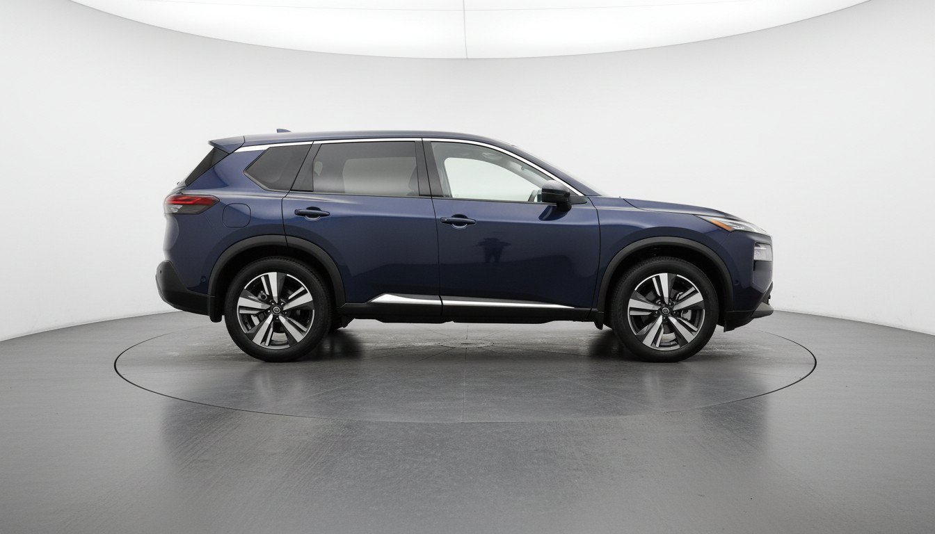 Thumbnail: 2026 Nissan Rogue - 11