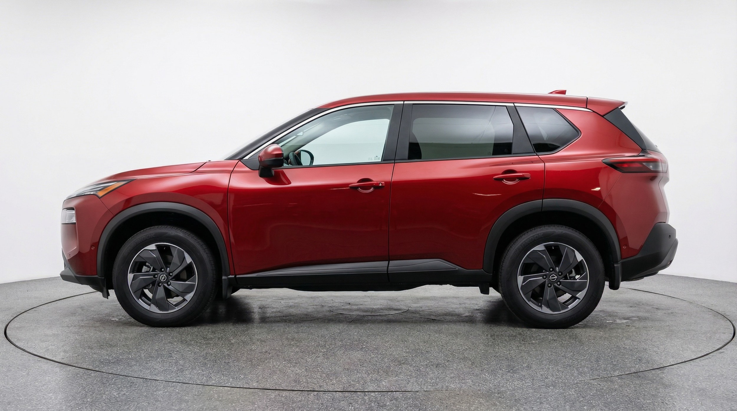 Thumbnail: 2025 Nissan Rogue - 4