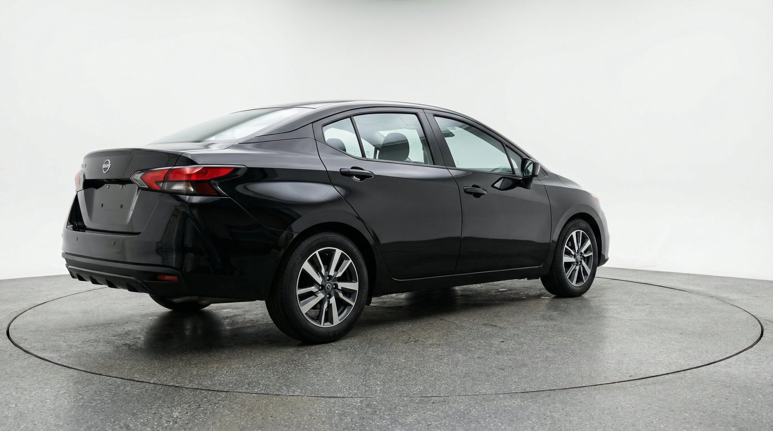 Thumbnail: 2025 Nissan Versa - 9
