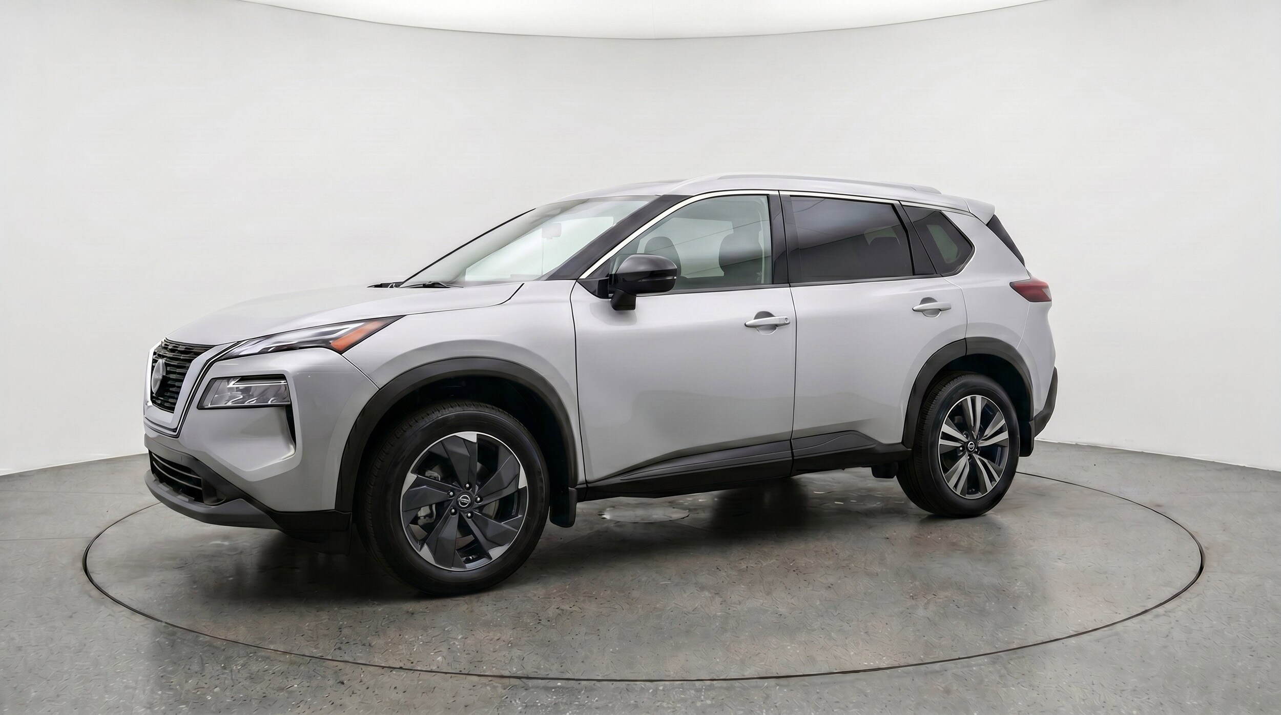 Thumbnail: 2025 Nissan Rogue - 3