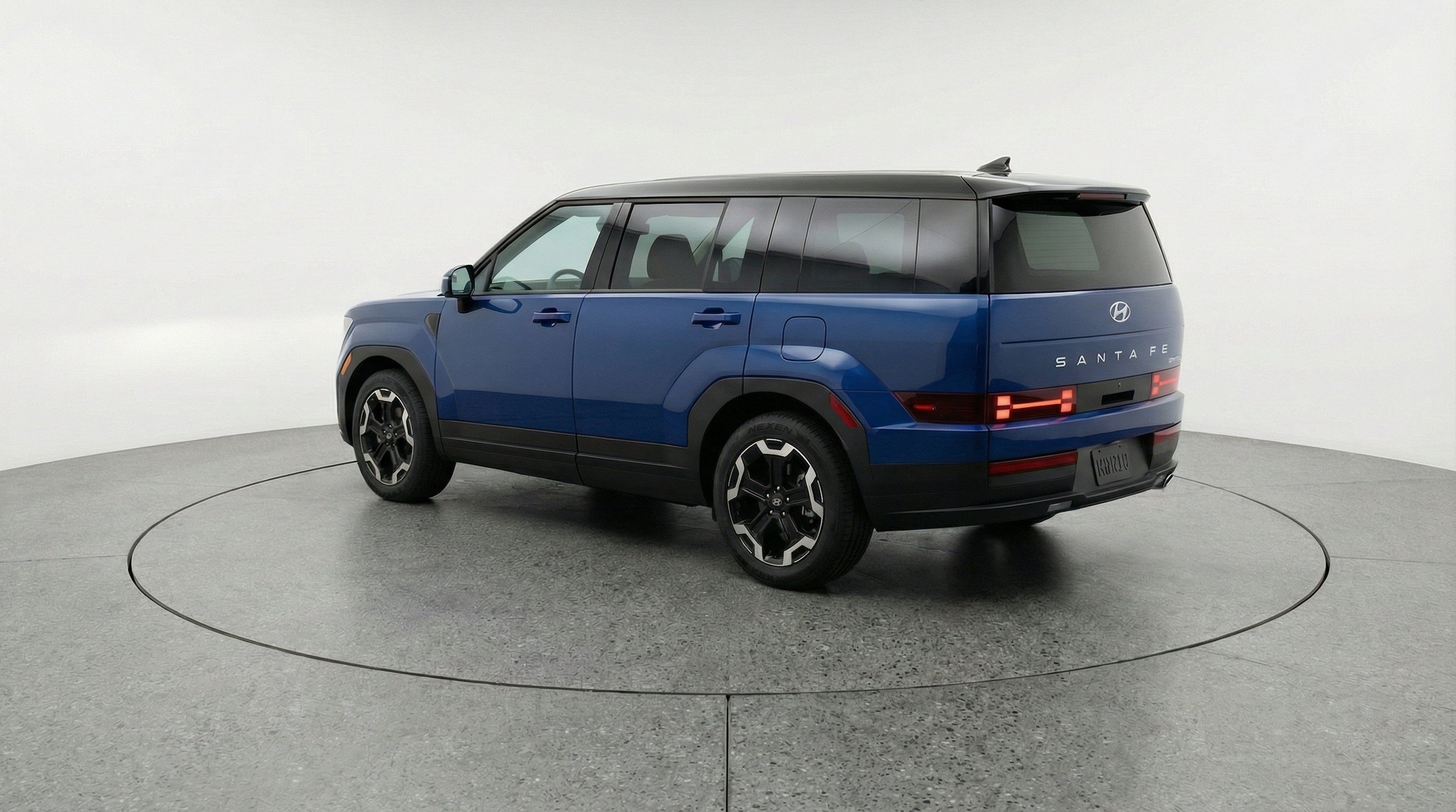 Thumbnail: 2026 Hyundai Santa Fe - 6