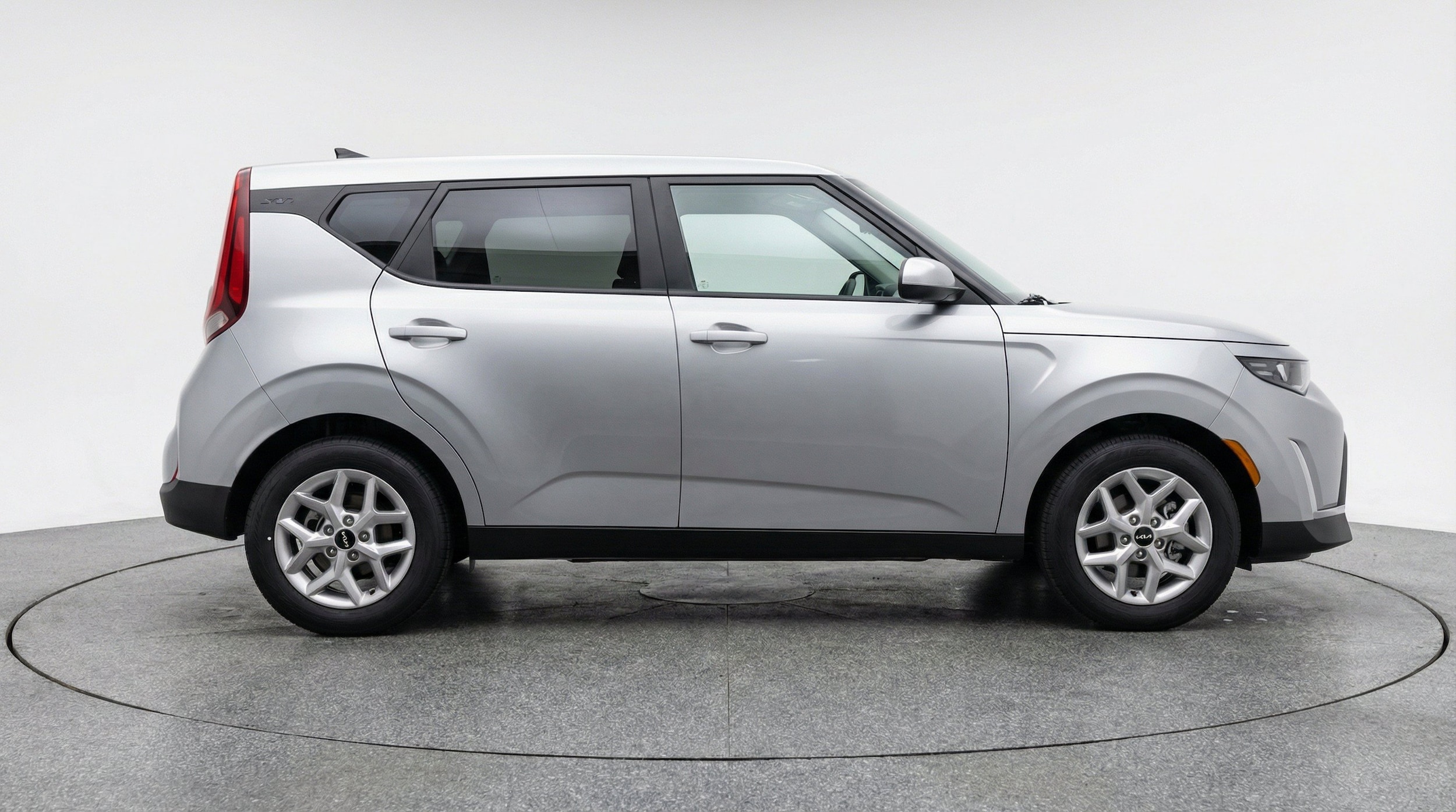 Thumbnail: 2025 Kia Soul - 11