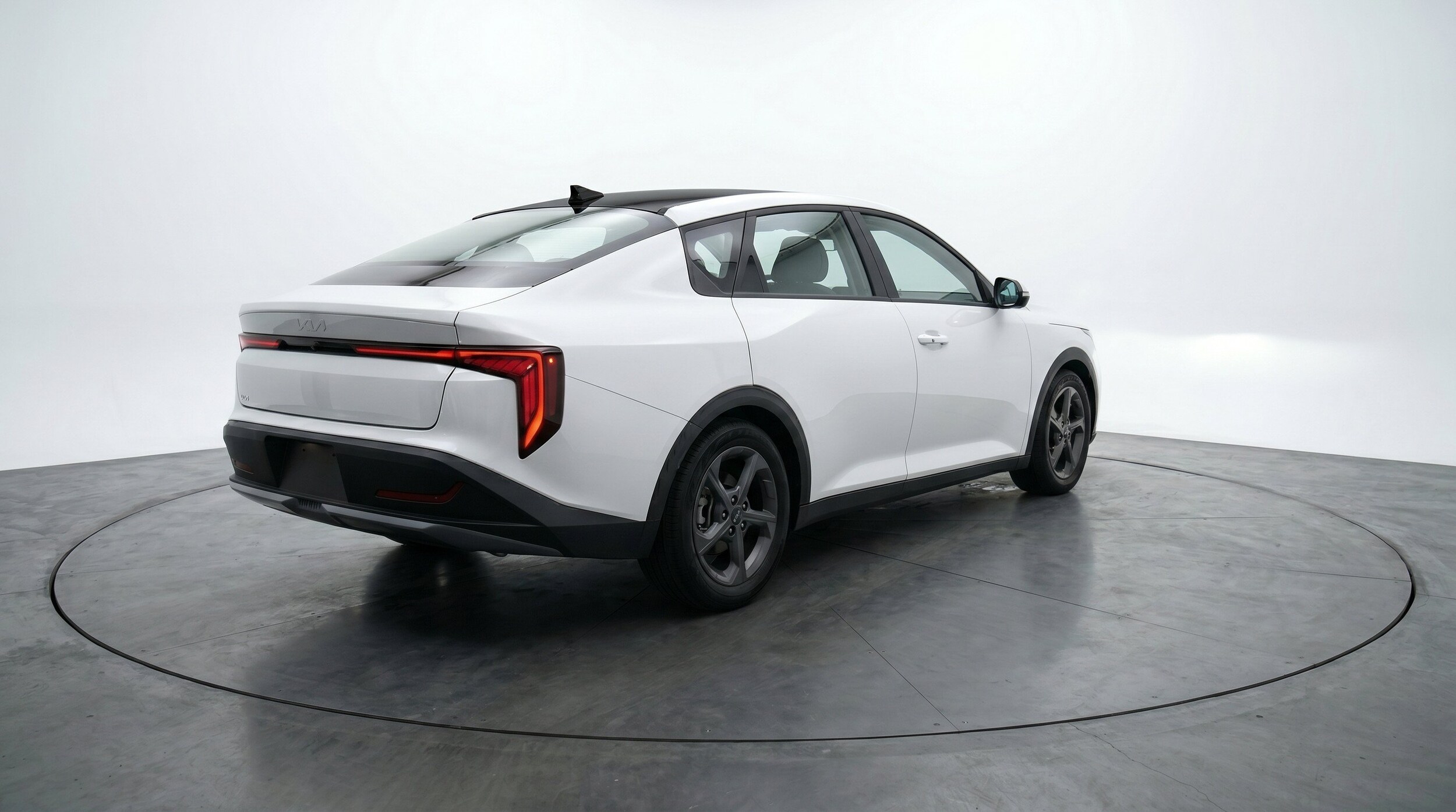 Thumbnail: 2025 Kia K4 - 9