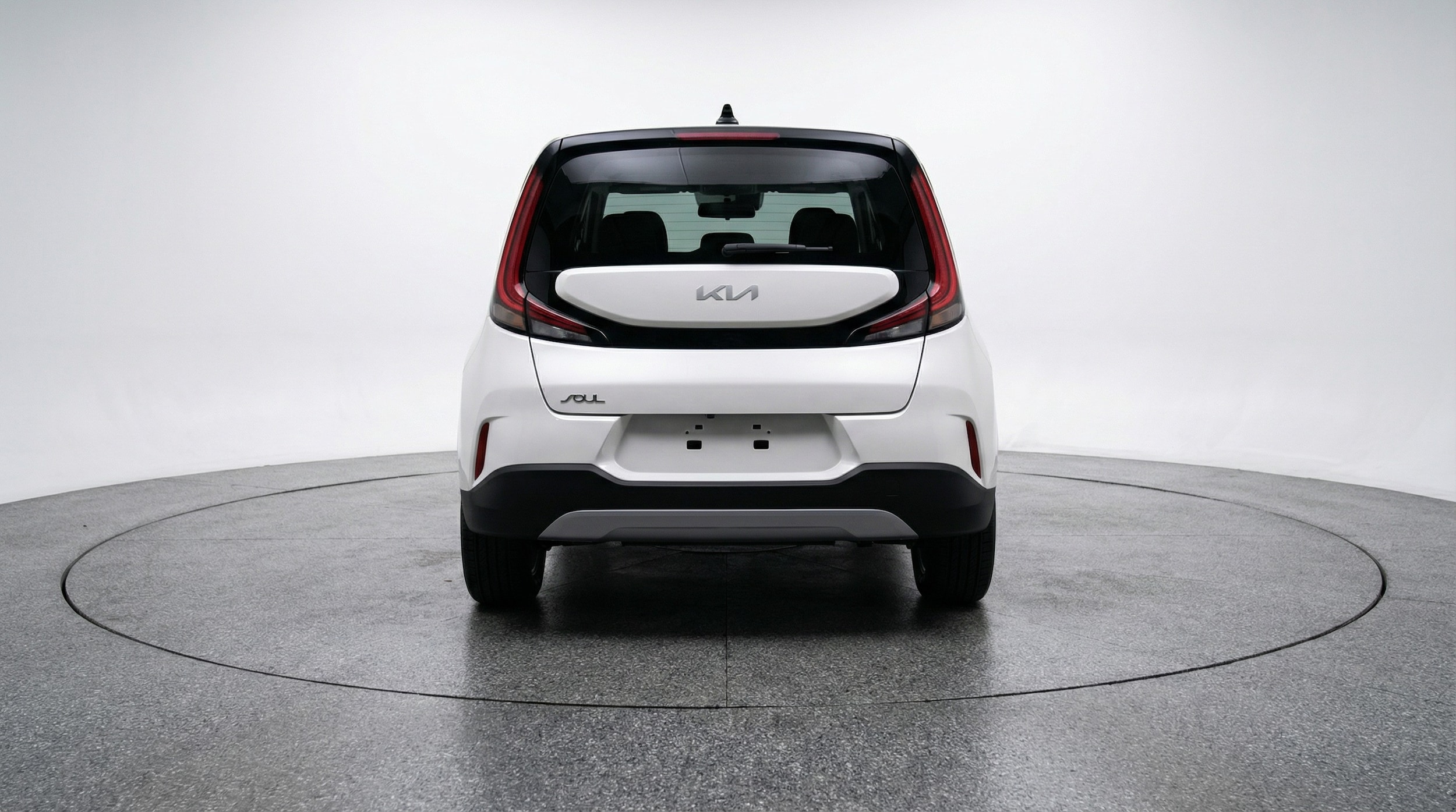 Thumbnail: 2025 Kia Soul - 6