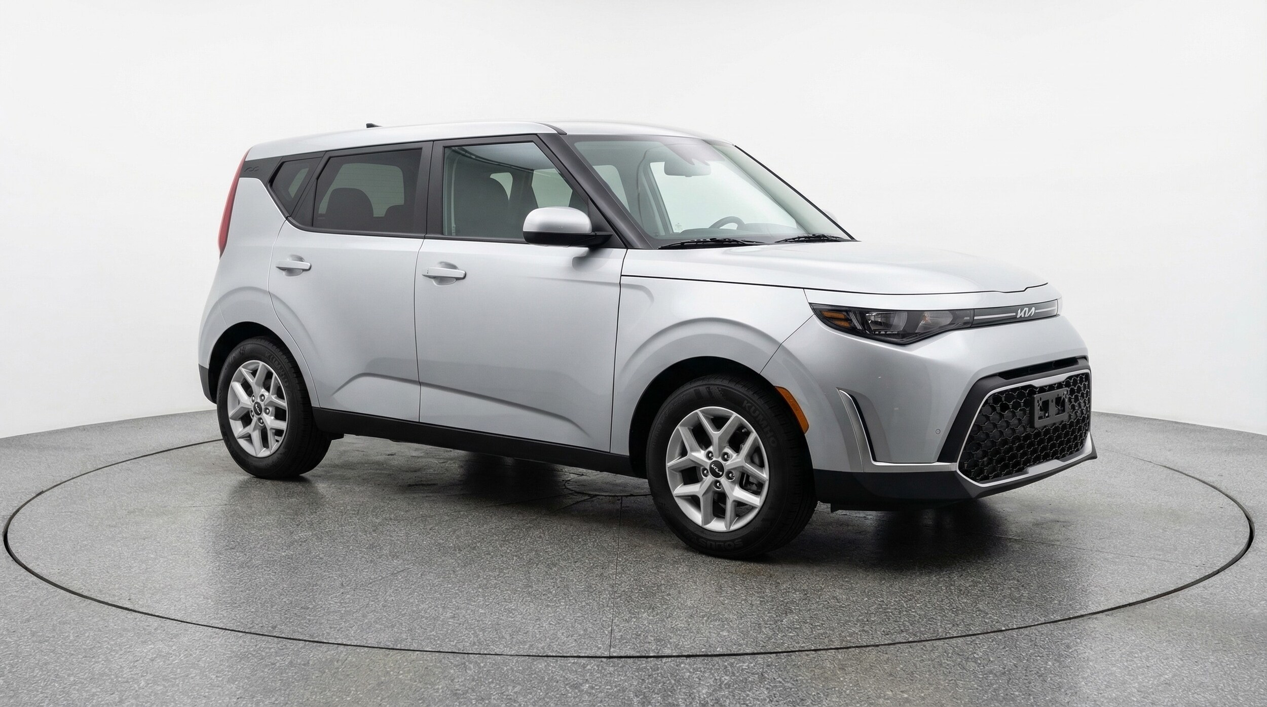 Thumbnail: 2025 Kia Soul - 1