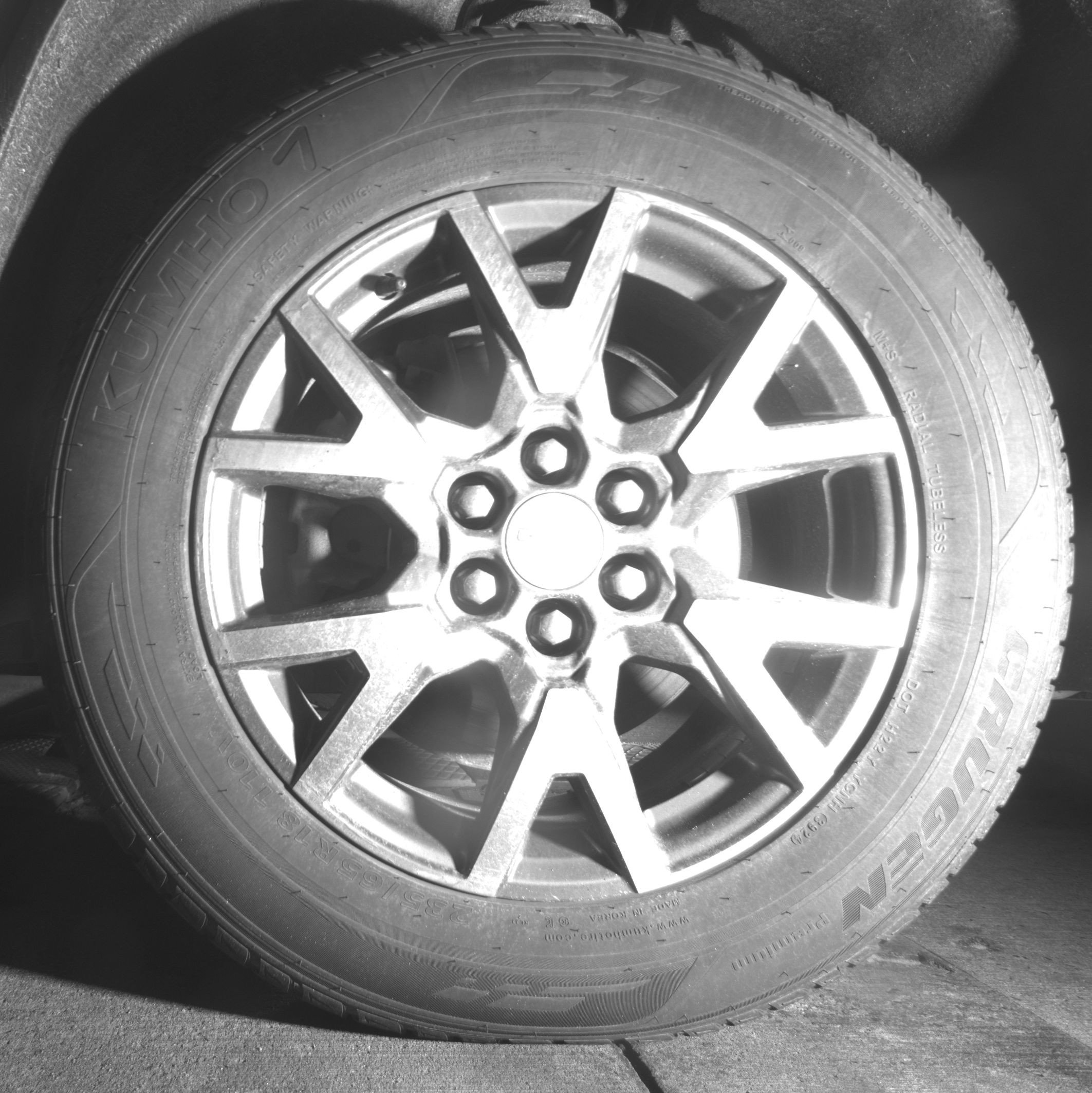 Thumbnail: 2023 GMC Acadia - 12