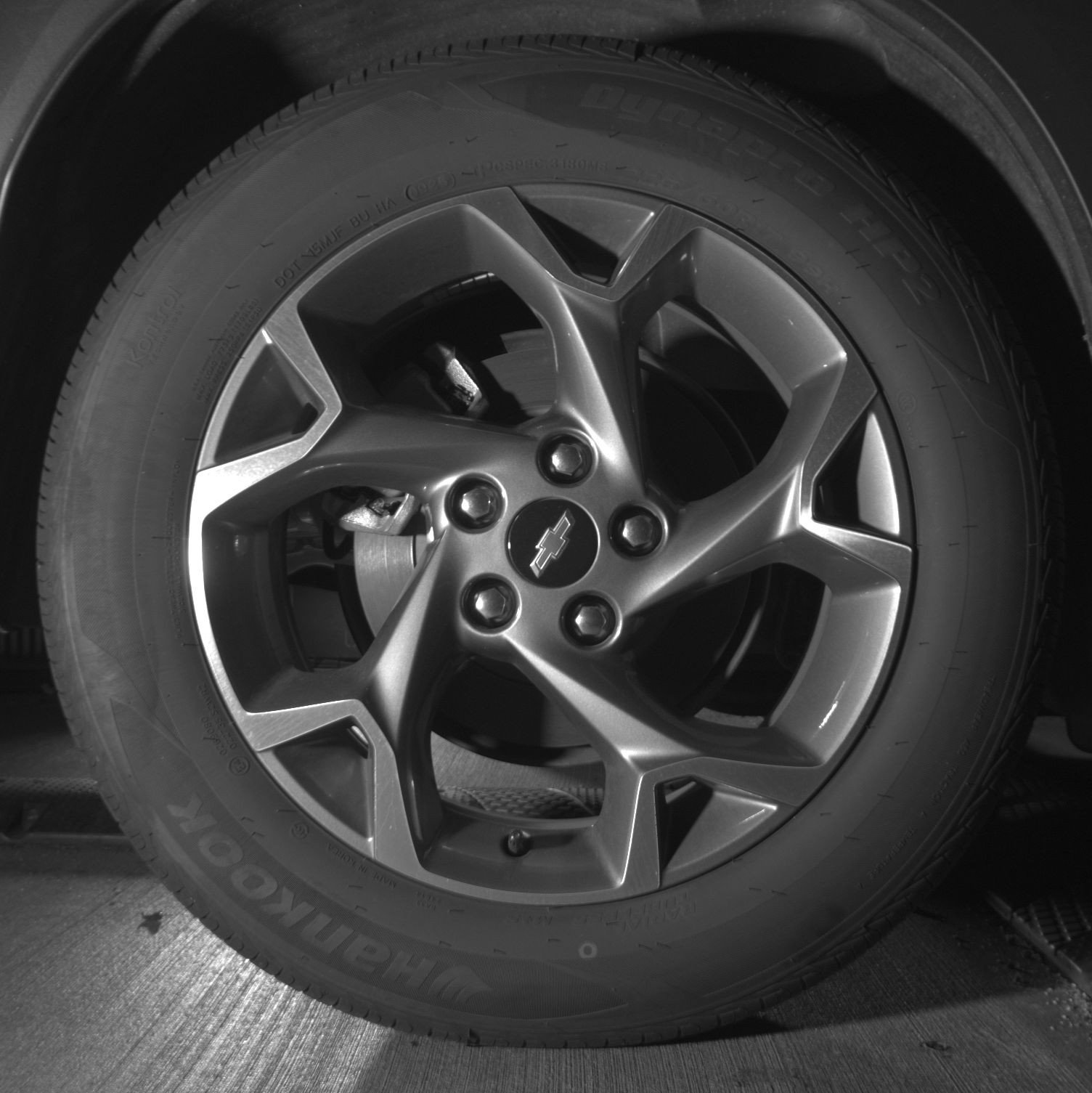 Thumbnail: 2025 Chevrolet Trax - 15