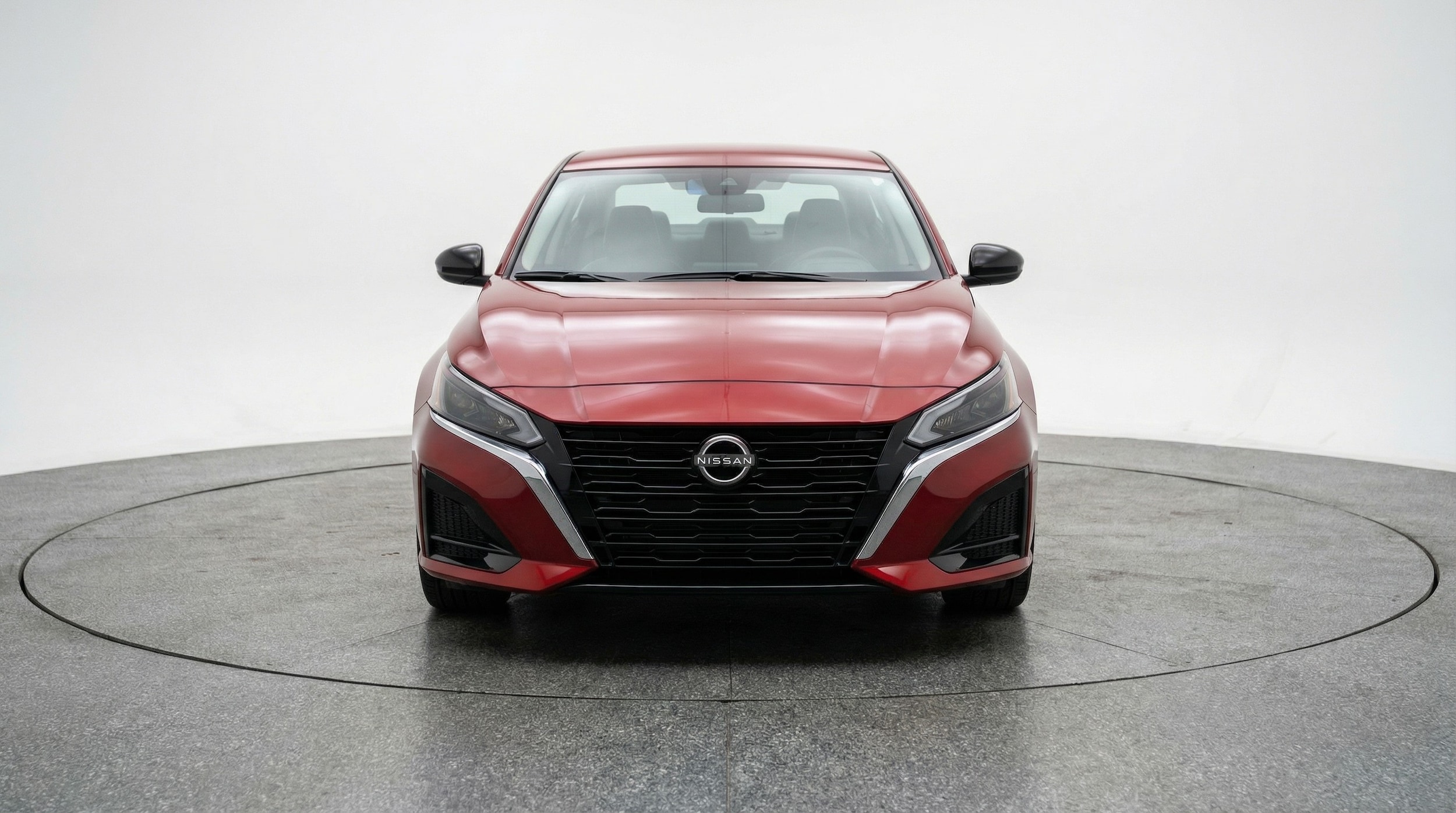 Thumbnail: 2025 Nissan Altima - 2