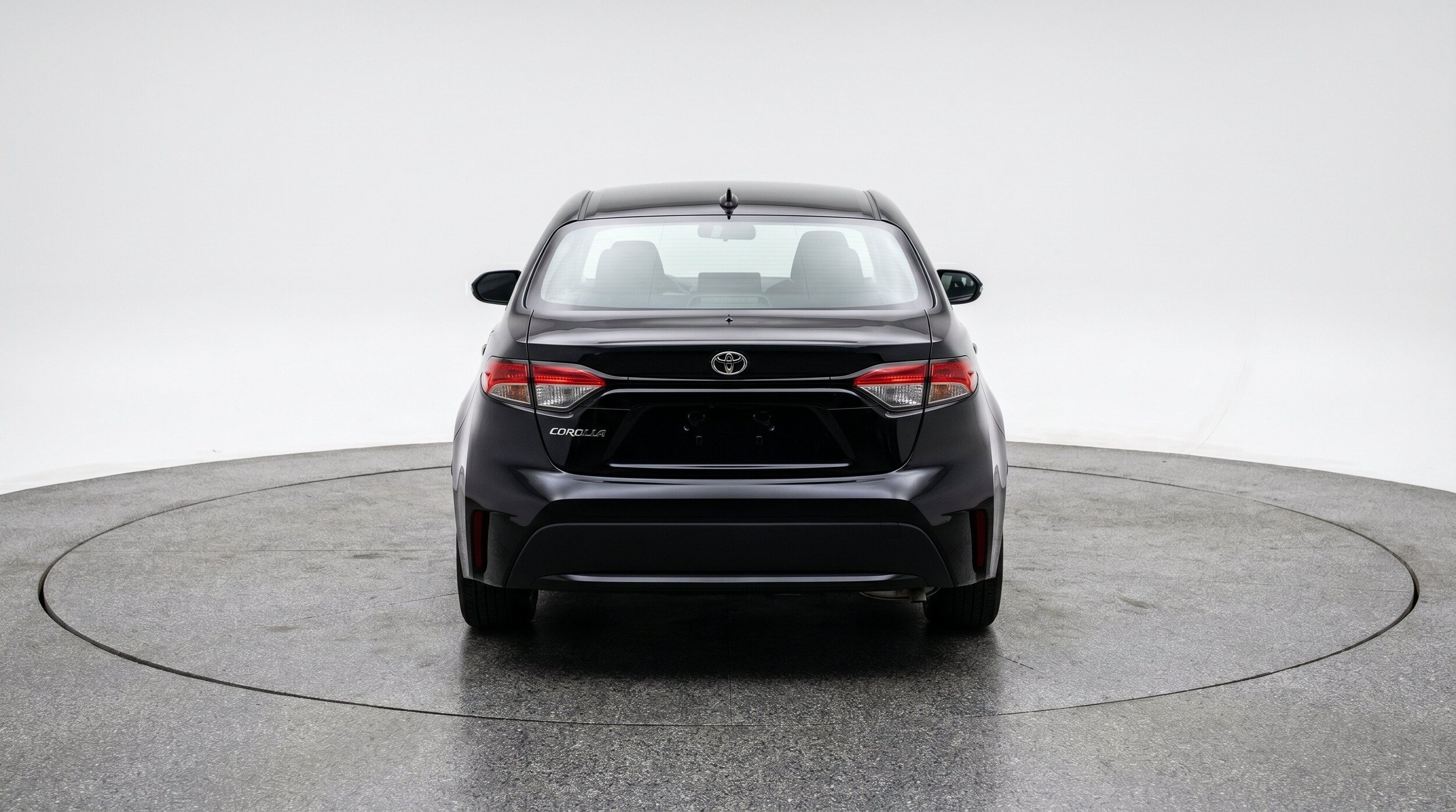 Thumbnail: 2025 Toyota Corolla - 7