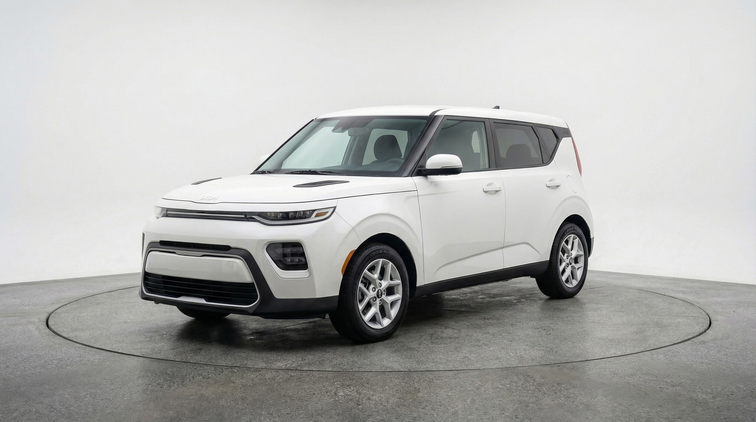 Thumbnail: 2025 Kia Soul - 3