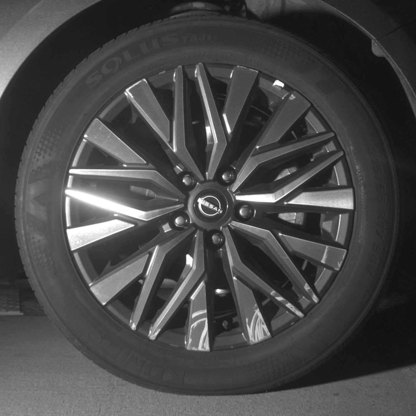 Thumbnail: 2025 Nissan Altima - 13