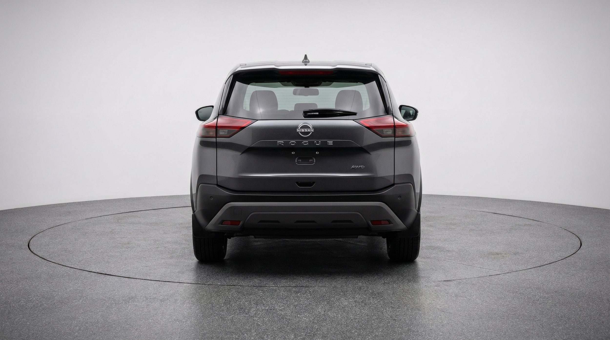 Thumbnail: 2025 Nissan Rogue - 6