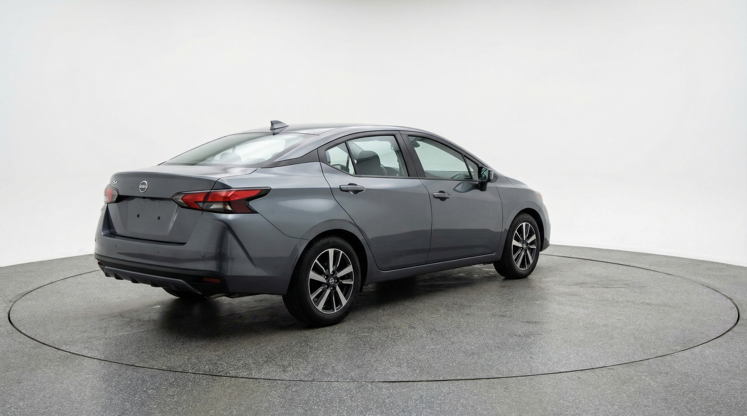 Thumbnail: 2025 Nissan Versa - 7