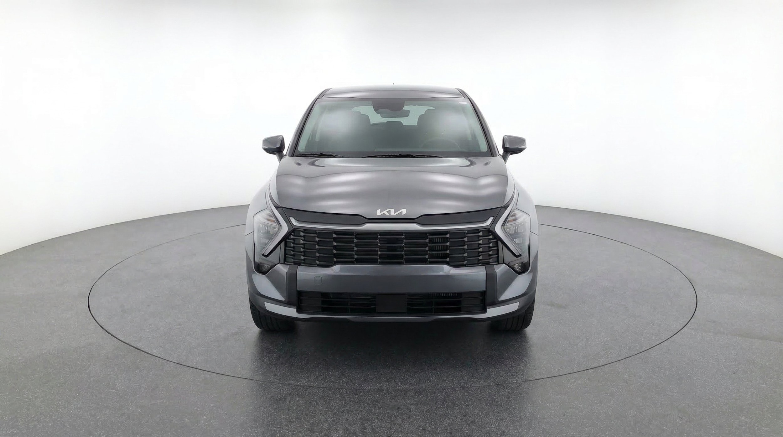 Thumbnail: 2026 Kia Sportage - 2