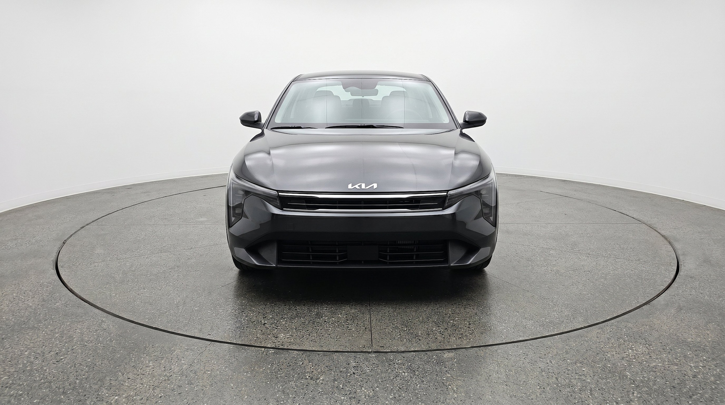 Thumbnail: 2026 Kia K4 - 2