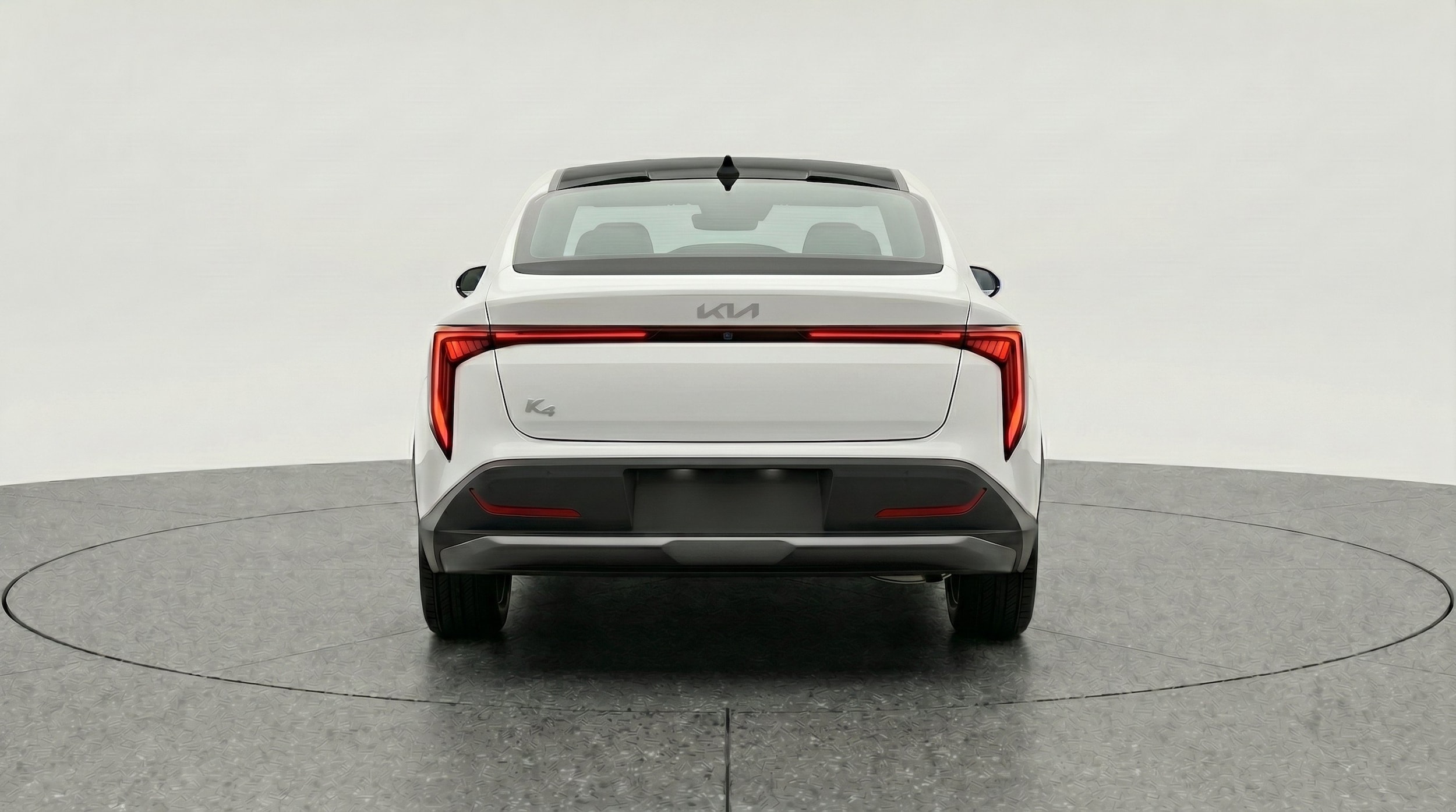 Thumbnail: 2025 Kia K4 - 7