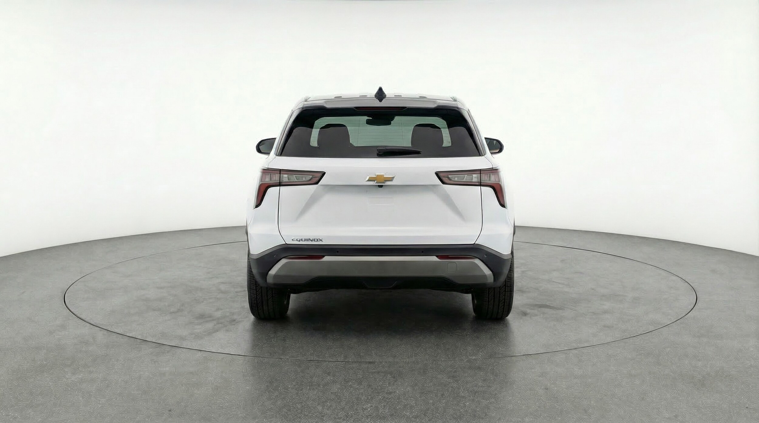Thumbnail: 2025 Chevrolet Equinox - 6