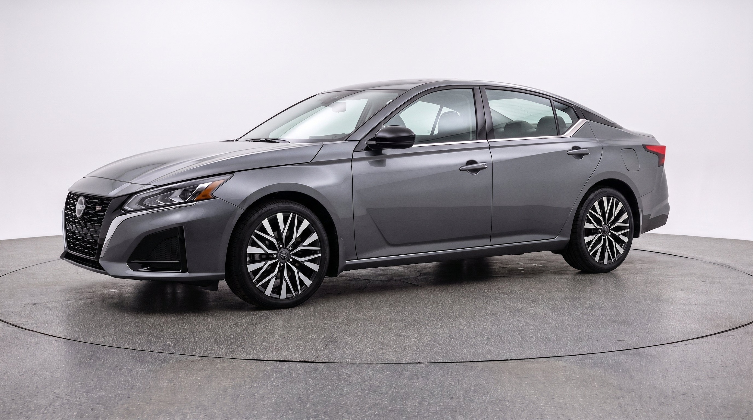 Thumbnail: 2026 Nissan Altima - 3