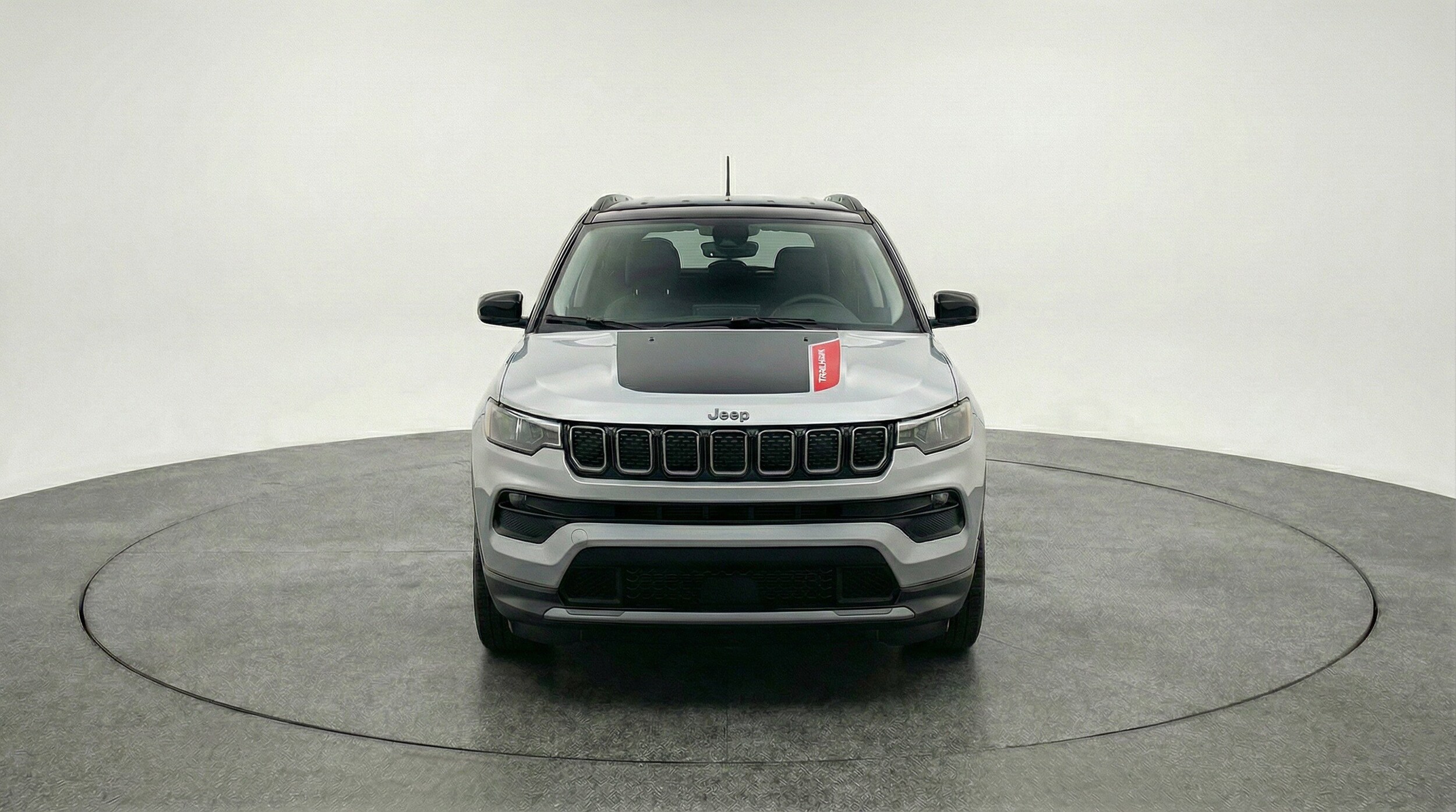 Thumbnail: 2025 Jeep Compass - 2