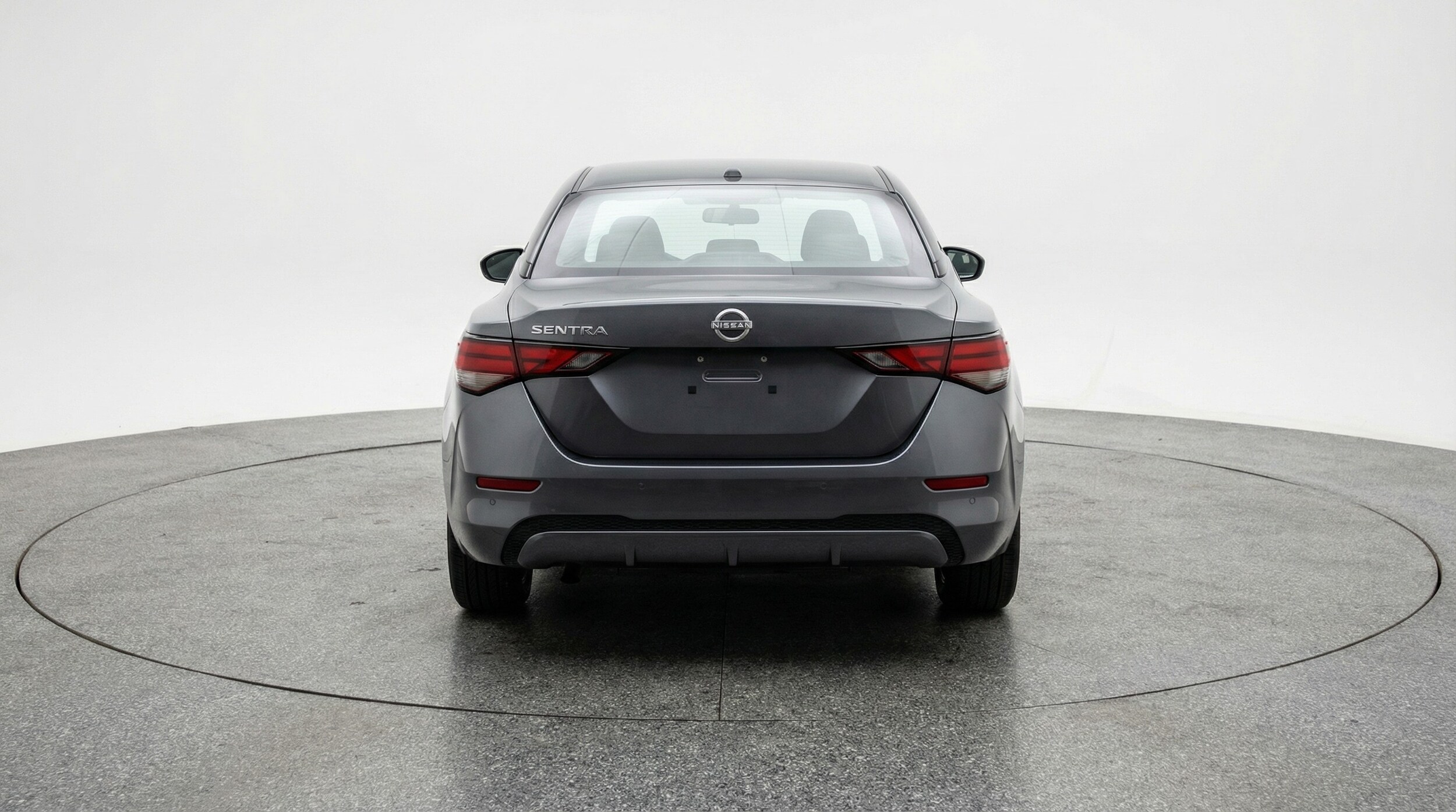 Thumbnail: 2025 Nissan Sentra - 6