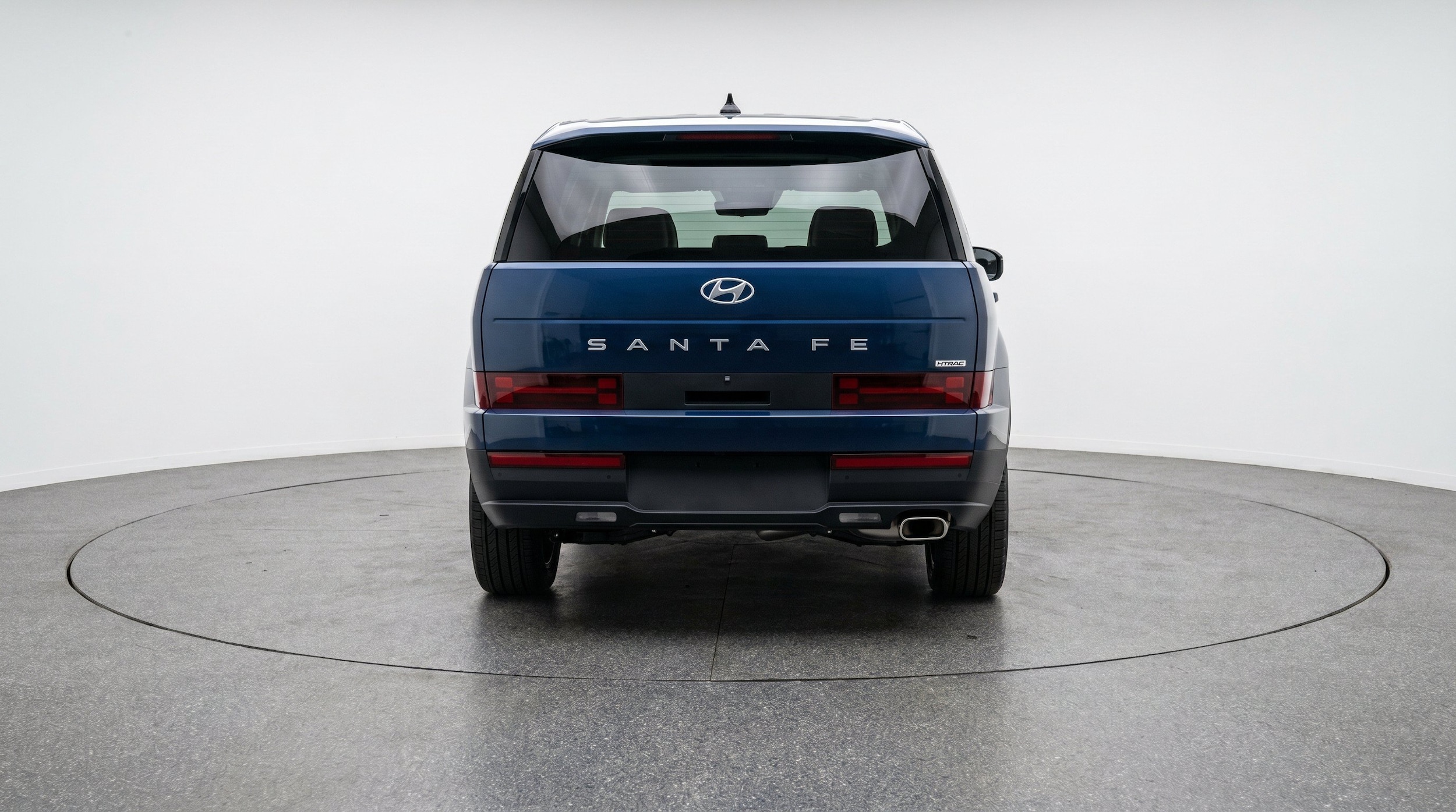 Thumbnail: 2026 Hyundai Santa Fe - 7