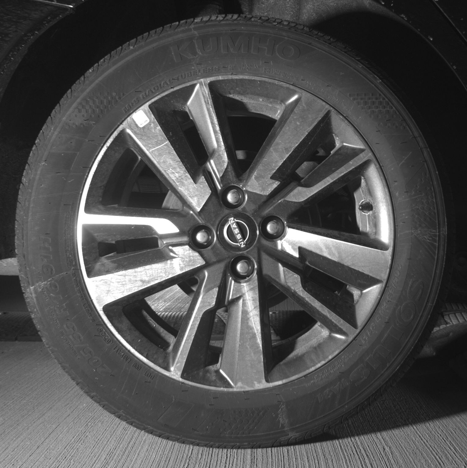 Thumbnail: 2025 Nissan Versa - 12