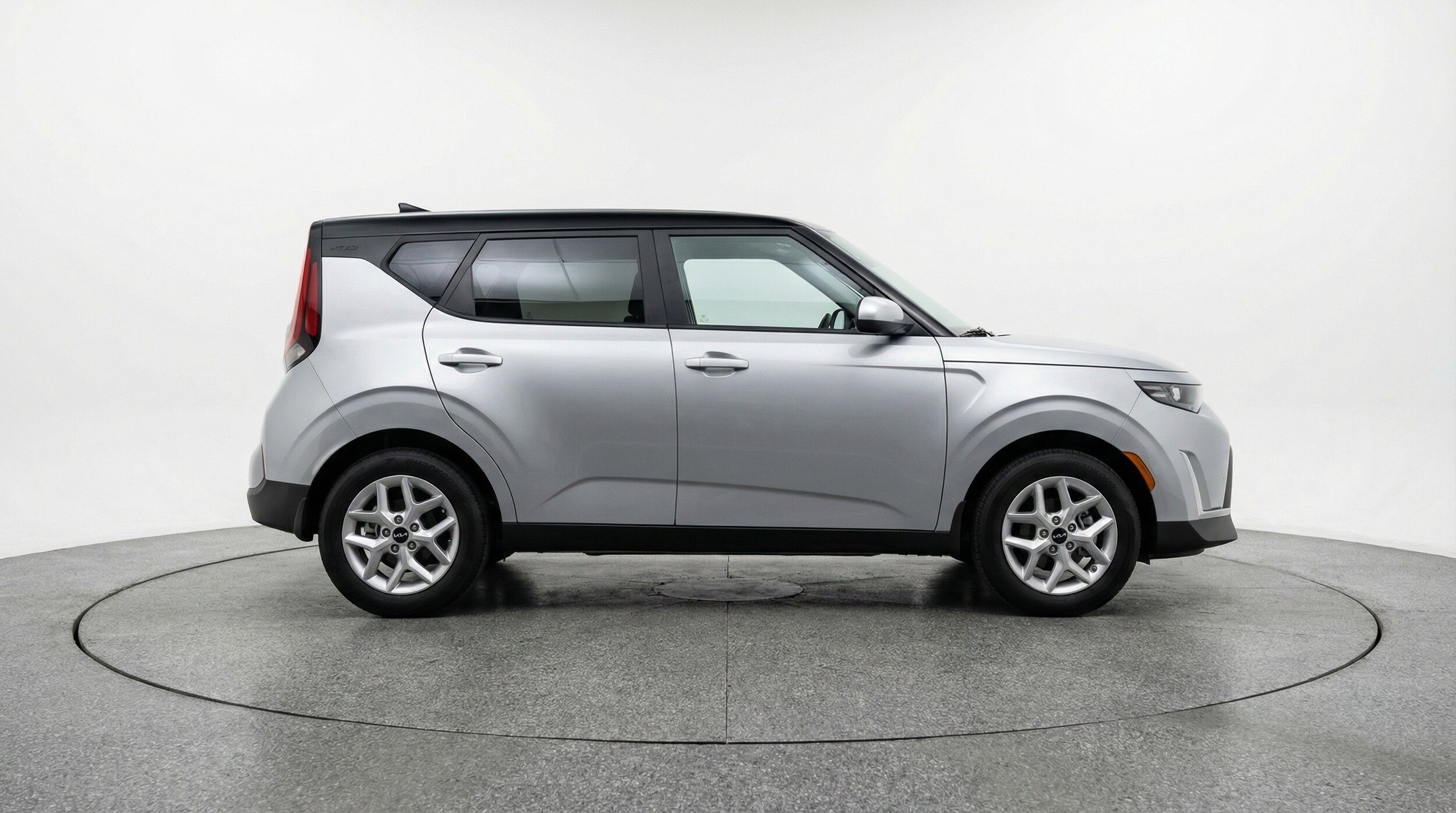 Thumbnail: 2025 Kia Soul - 11