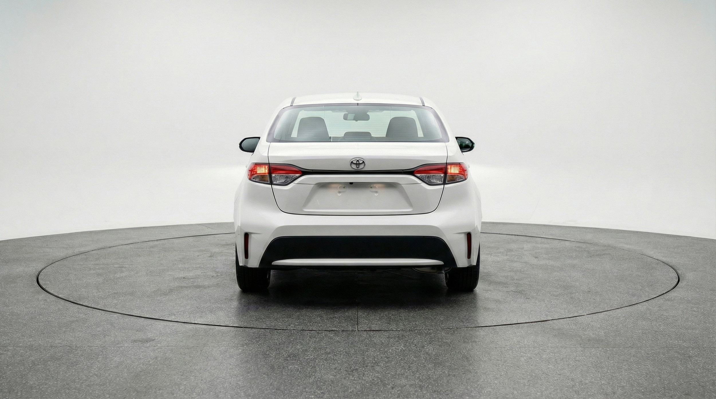 Thumbnail: 2025 Toyota Corolla - 7