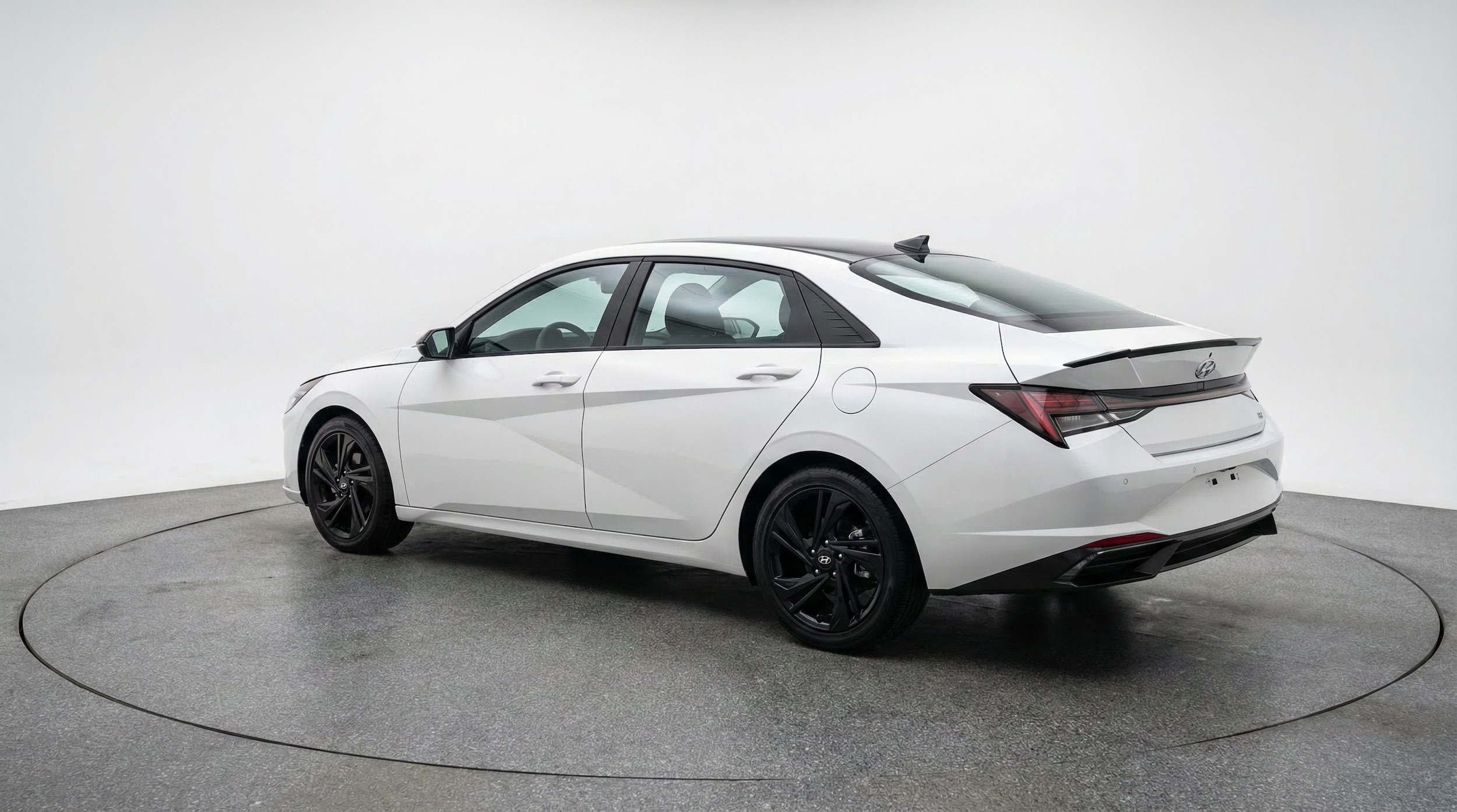 Thumbnail: 2026 Hyundai Elantra - 6
