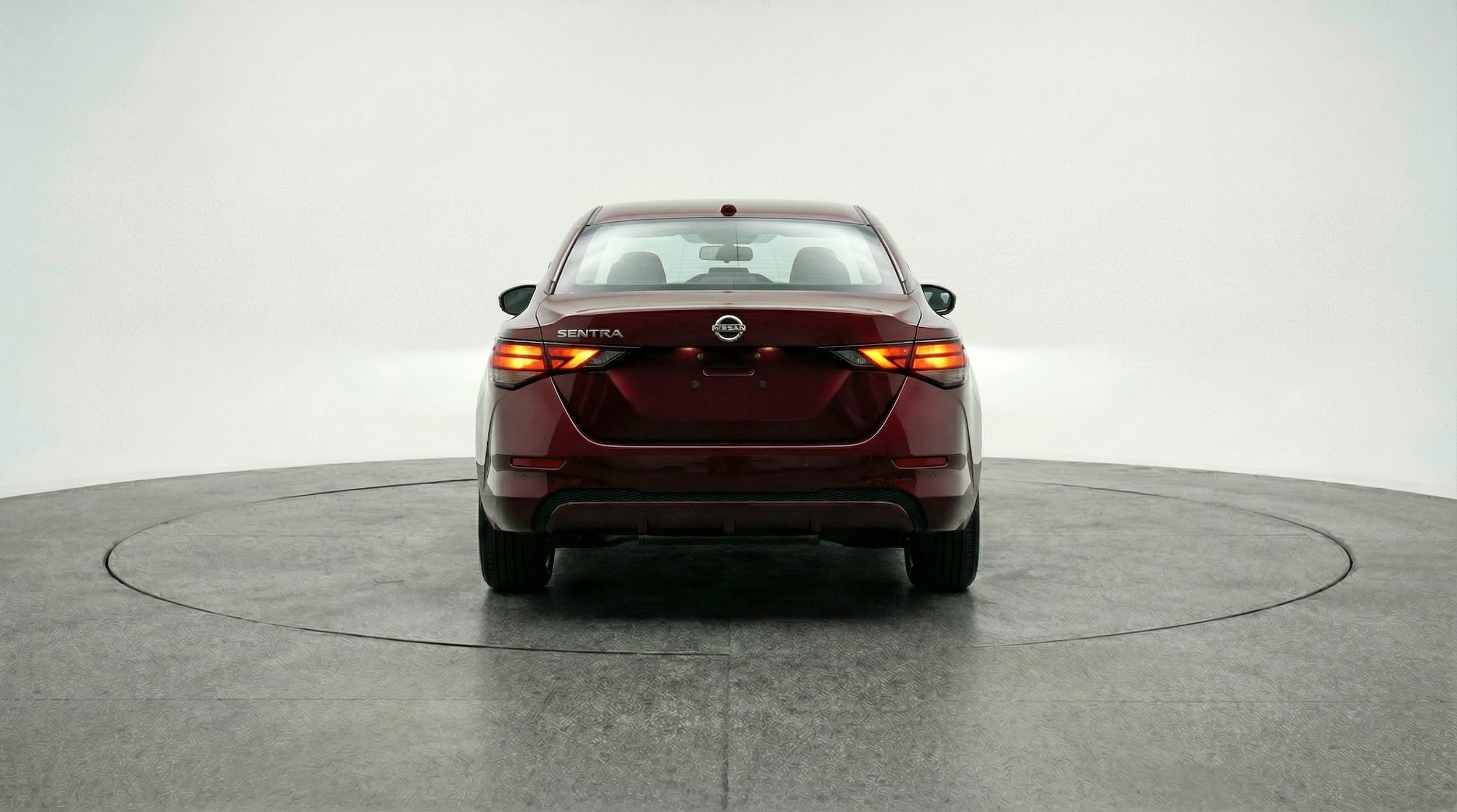 Thumbnail: 2025 Nissan Sentra - 6