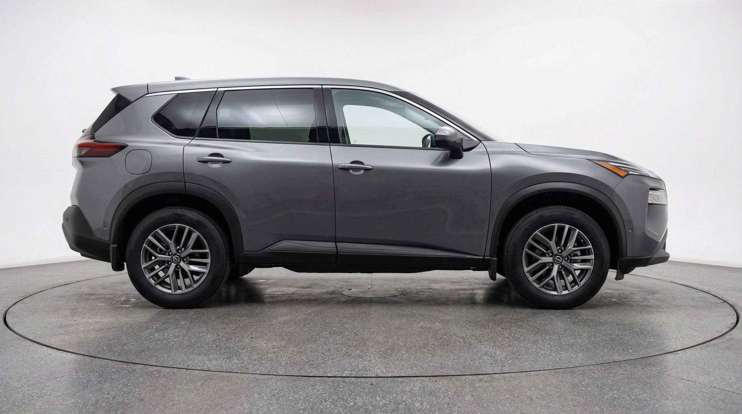 Thumbnail: 2026 Nissan Rogue - 11