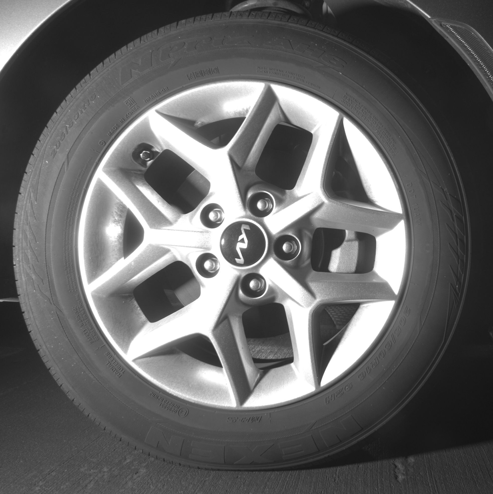 Thumbnail: 2025 Kia Soul - 10