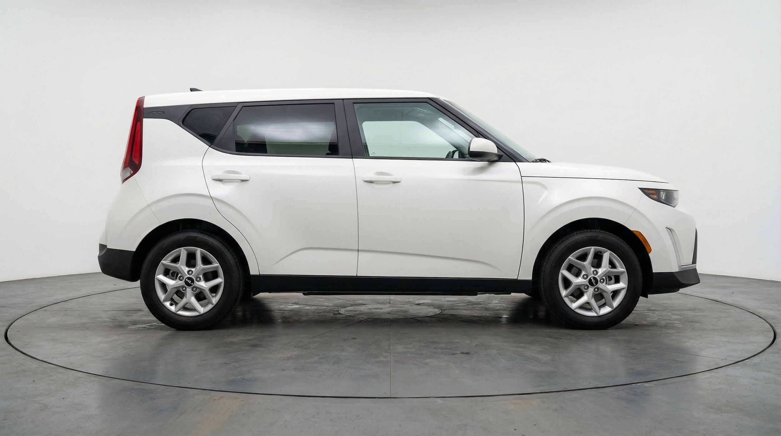 Thumbnail: 2025 Kia Soul - 11