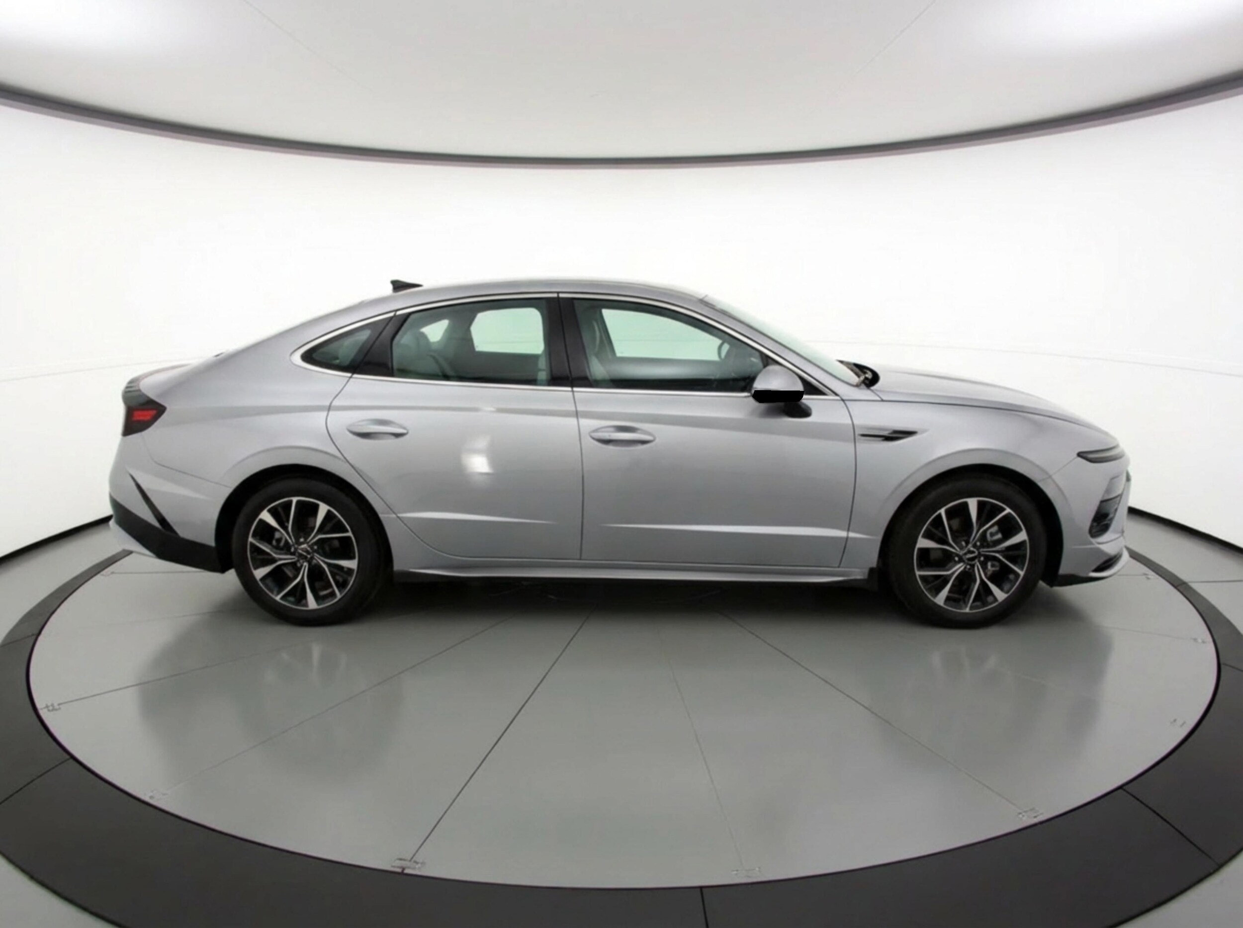 Thumbnail: 2025 Hyundai Sonata - 11