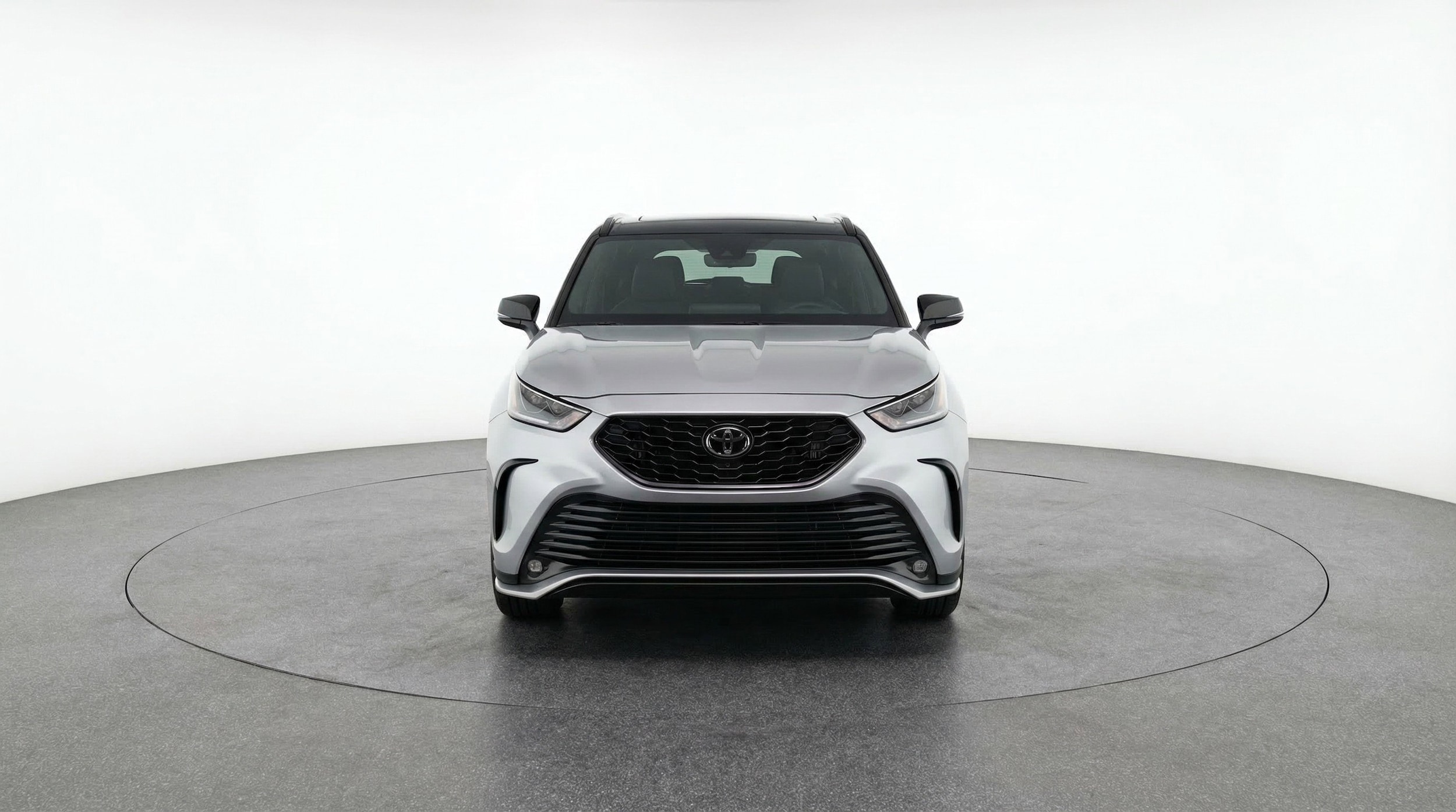 Thumbnail: 2025 Toyota Highlander - 2
