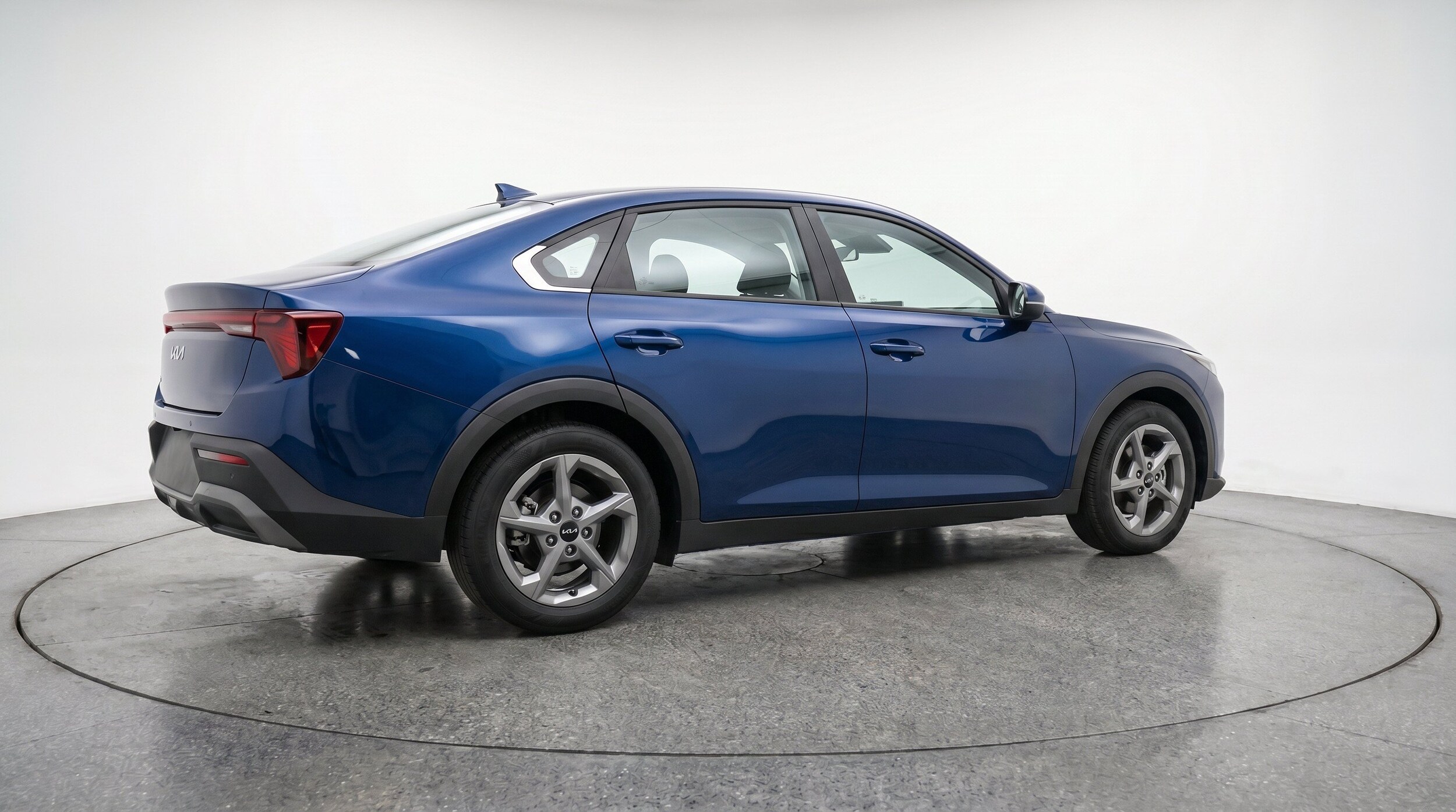 Thumbnail: 2025 Kia K4 - 9