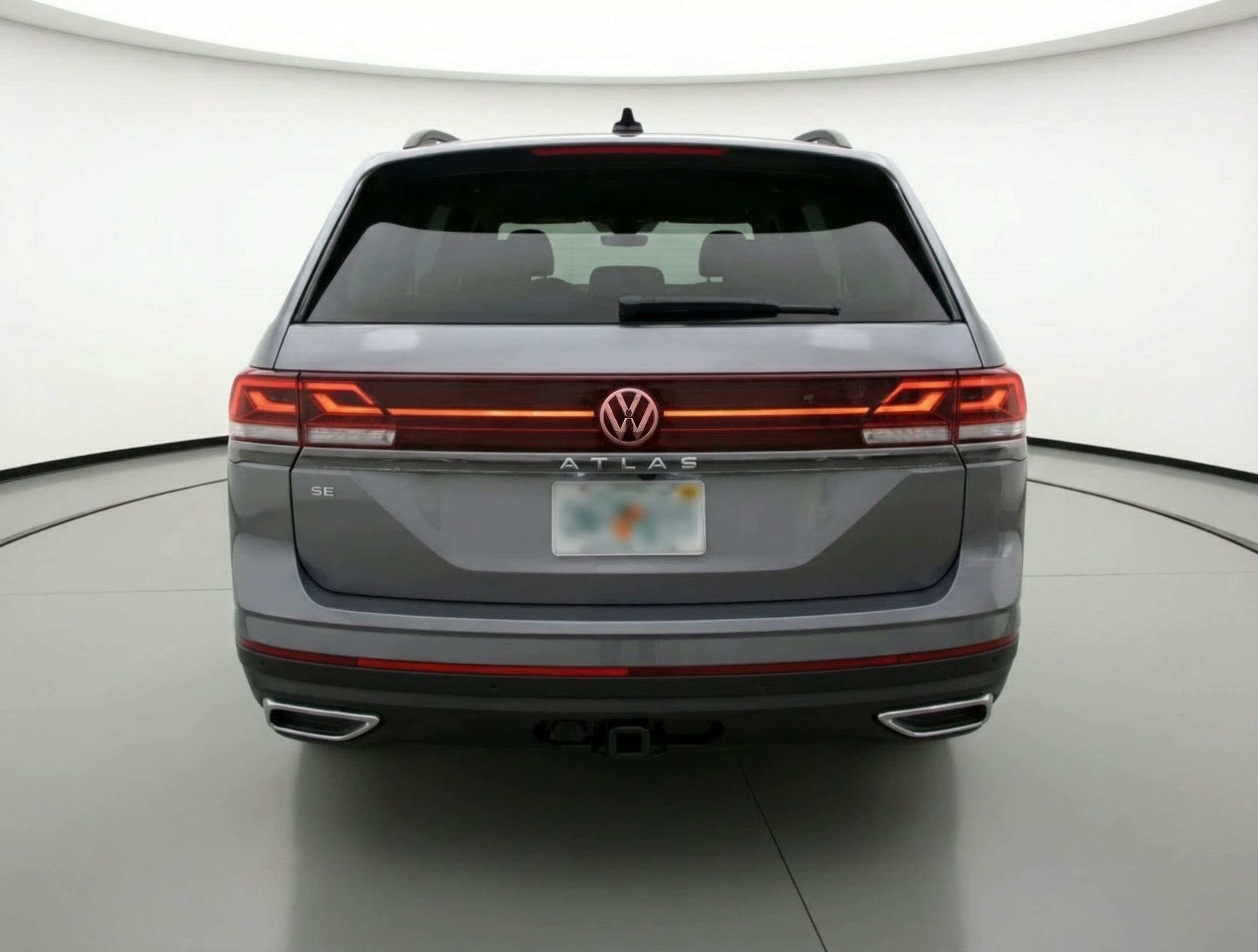 Thumbnail: 2025 Volkswagen Atlas - 6