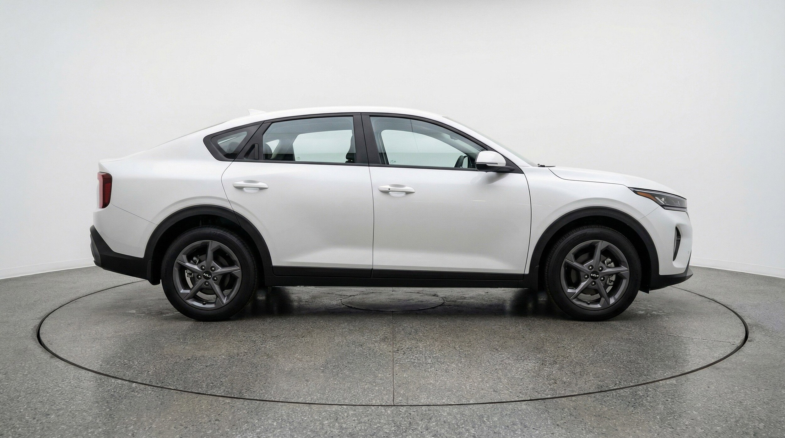 Thumbnail: 2025 Kia K4 - 11