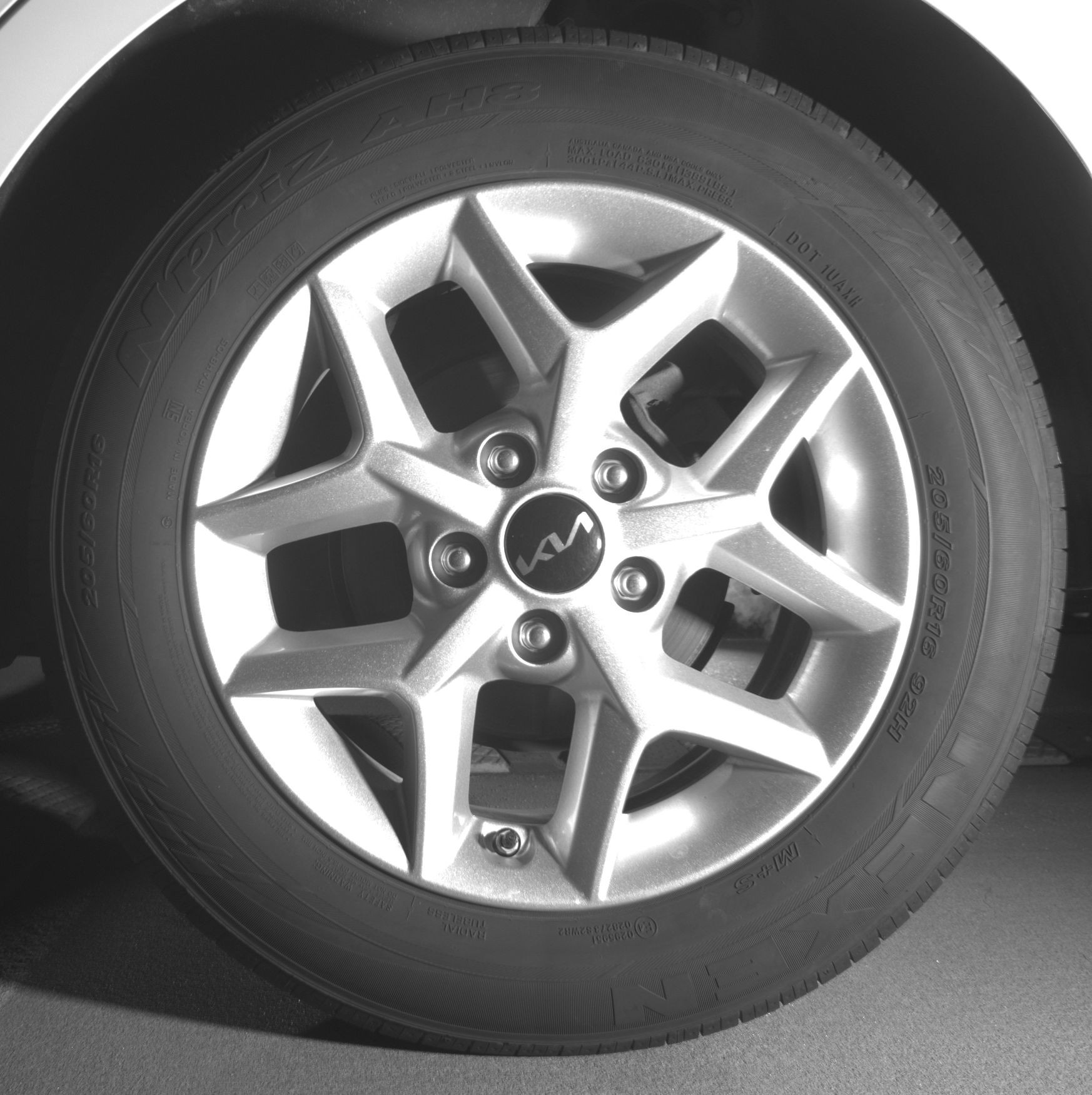 Thumbnail: 2025 Kia Soul - 11