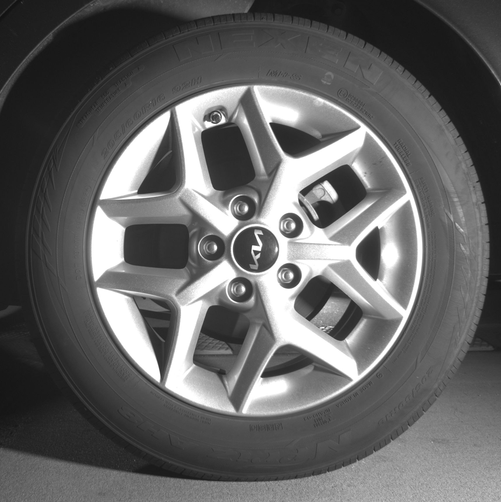 Thumbnail: 2025 Kia Soul - 11