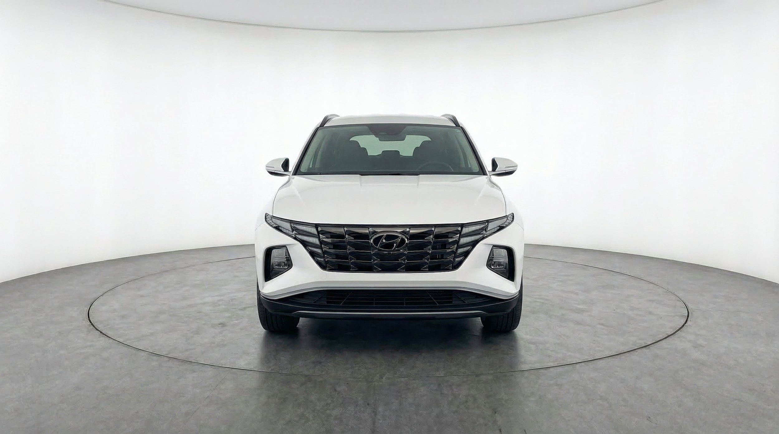 Thumbnail: 2026 Hyundai Tucson - 2