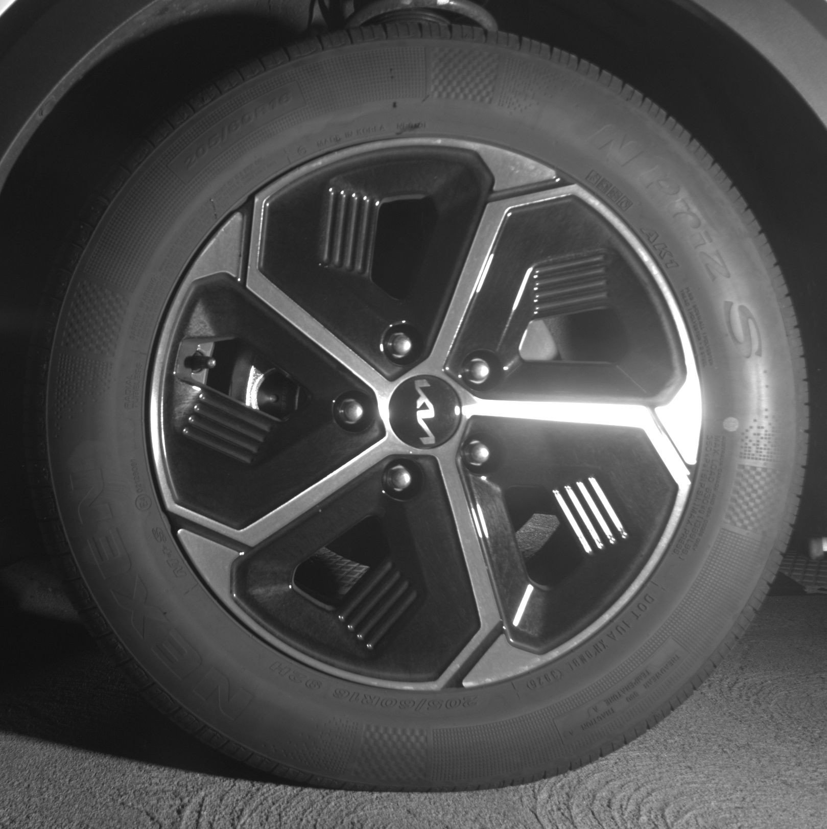 Thumbnail: 2026 Kia Niro - 12