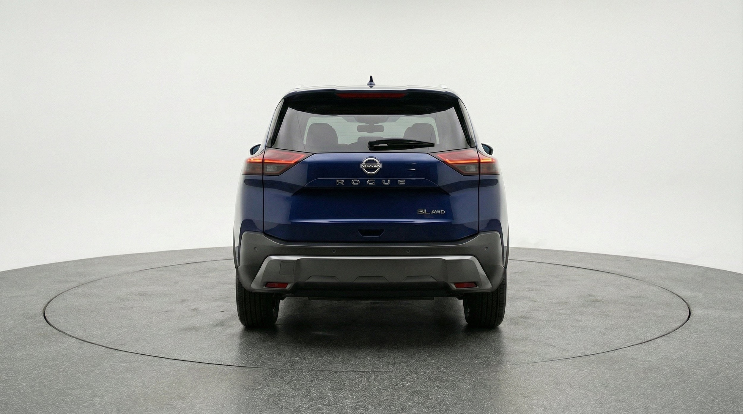 Thumbnail: 2026 Nissan Rogue - 7