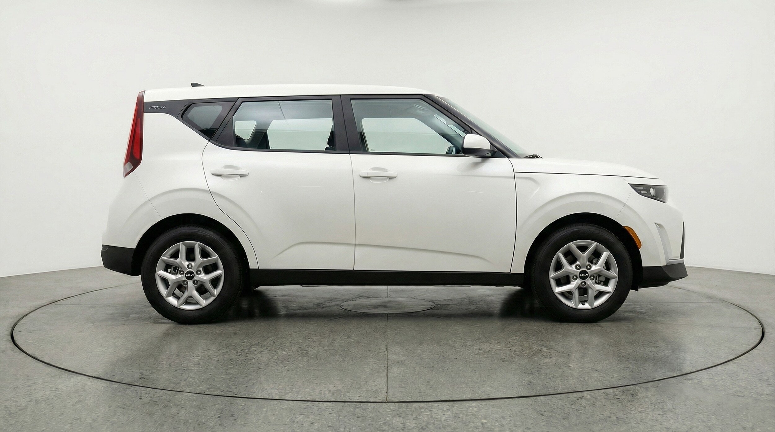 Thumbnail: 2025 Kia Soul - 11